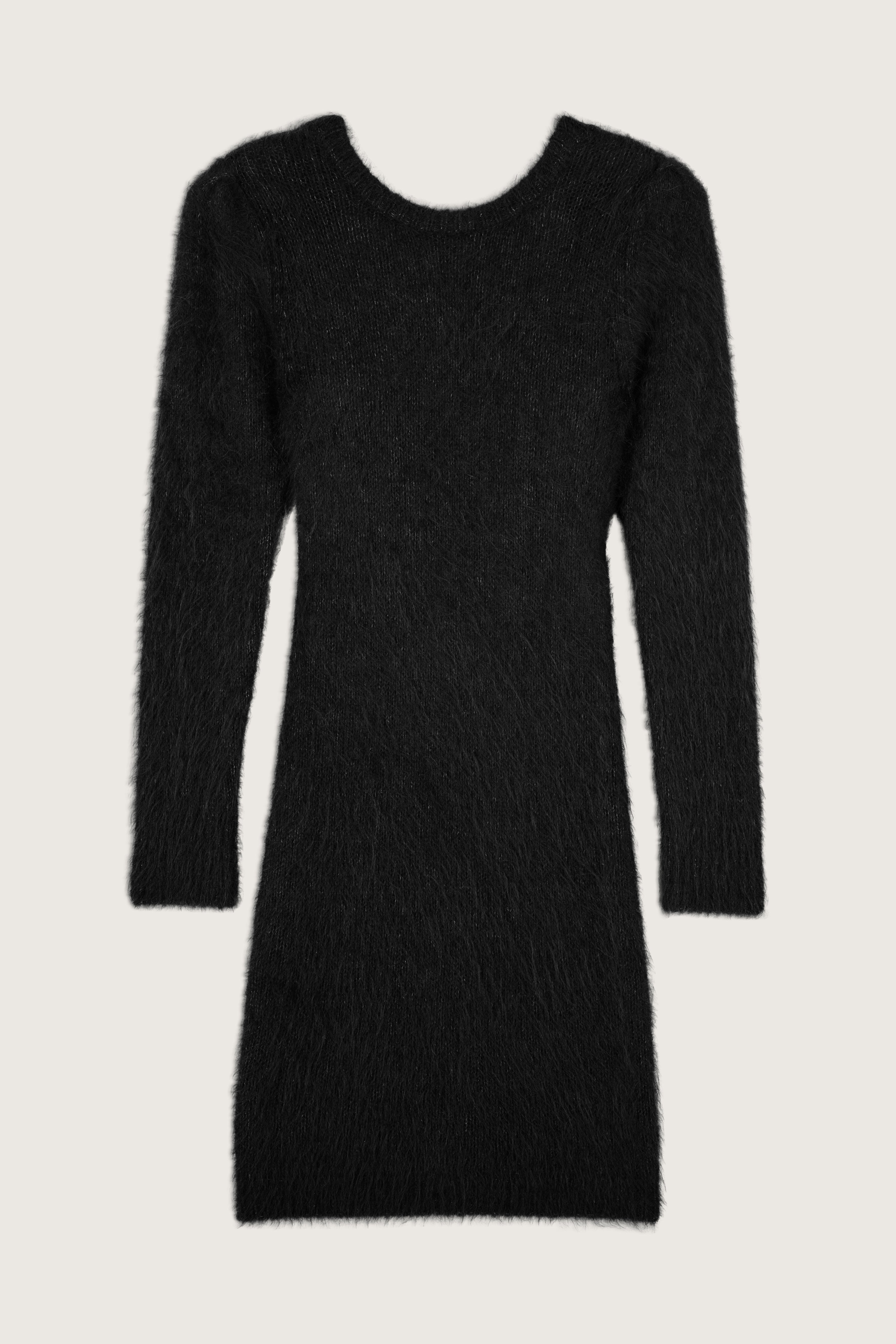 Robe Tunia - Noir - Femme