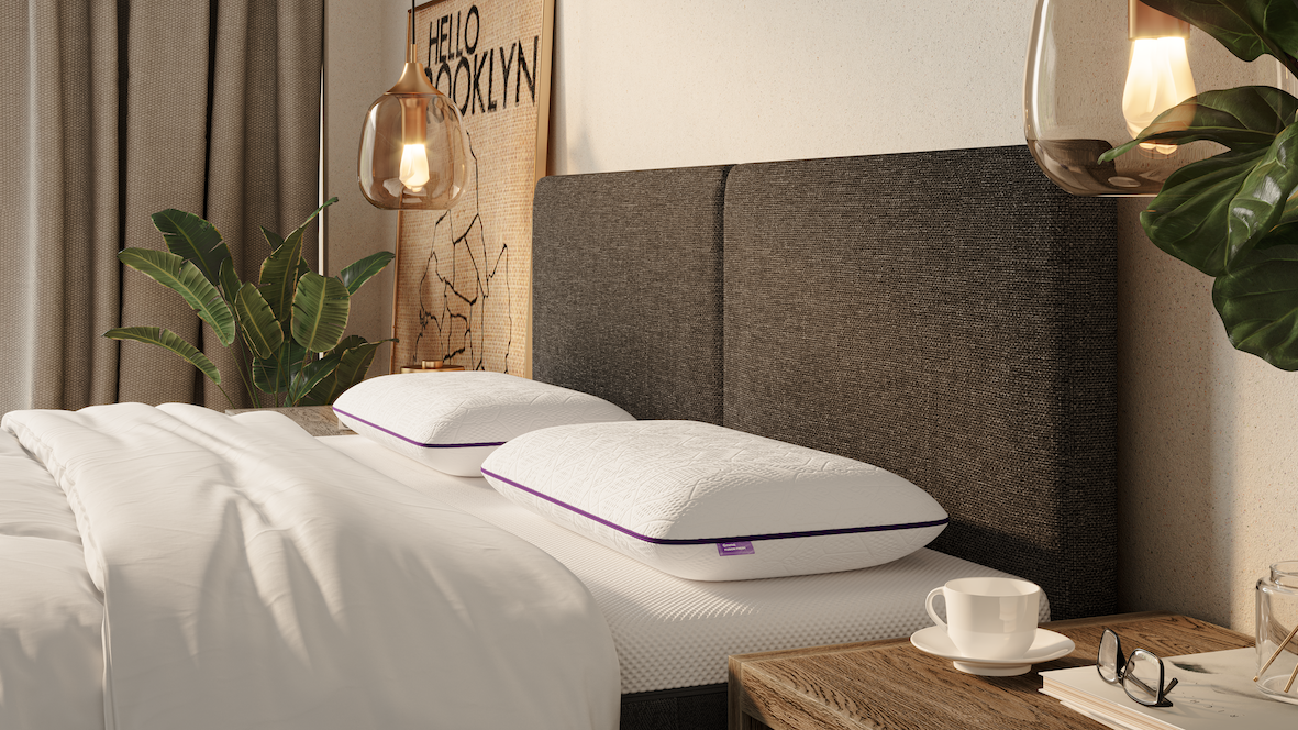 Premium Fresh-Kopfkissen