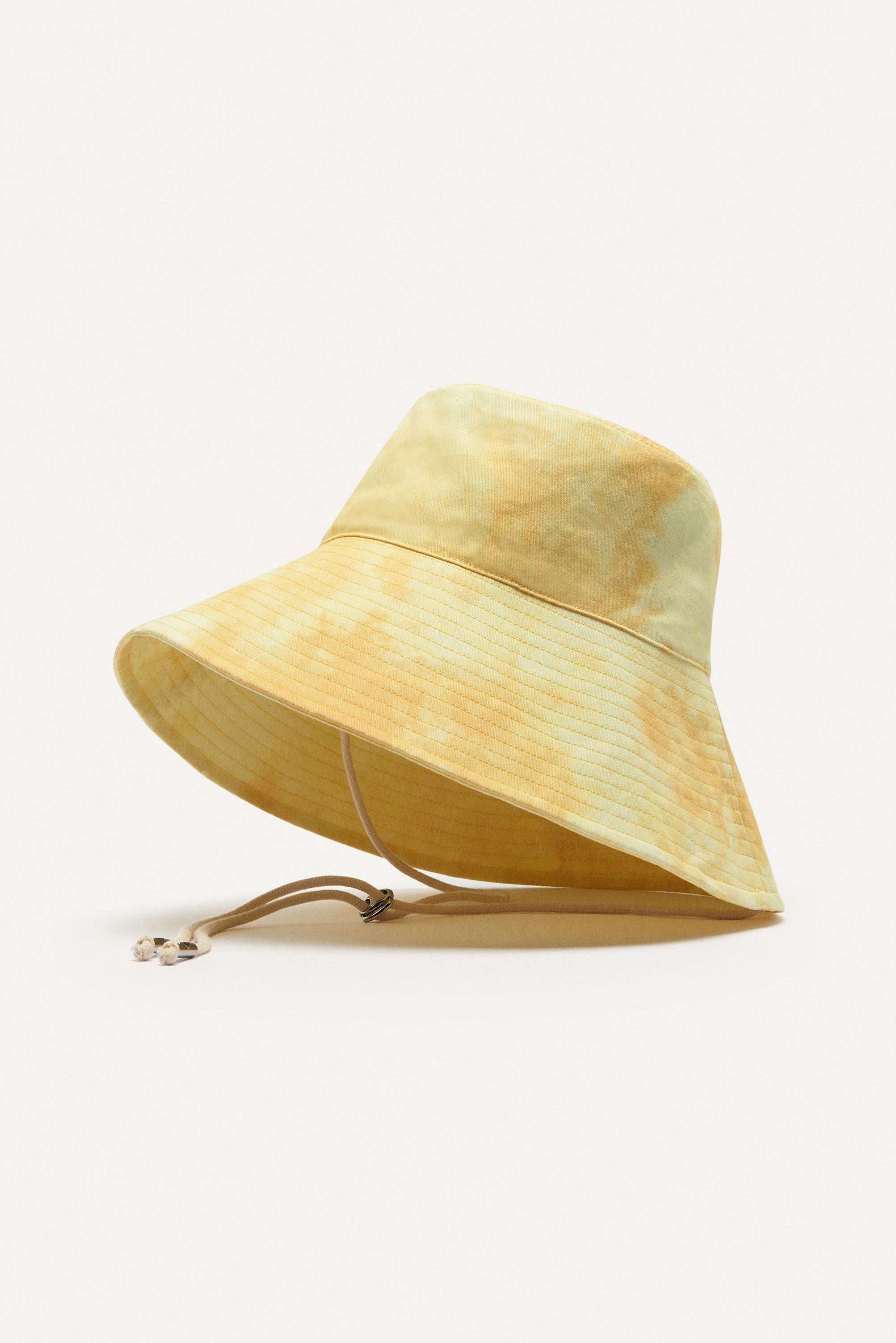 Bob Haryana - Giallo - Donne