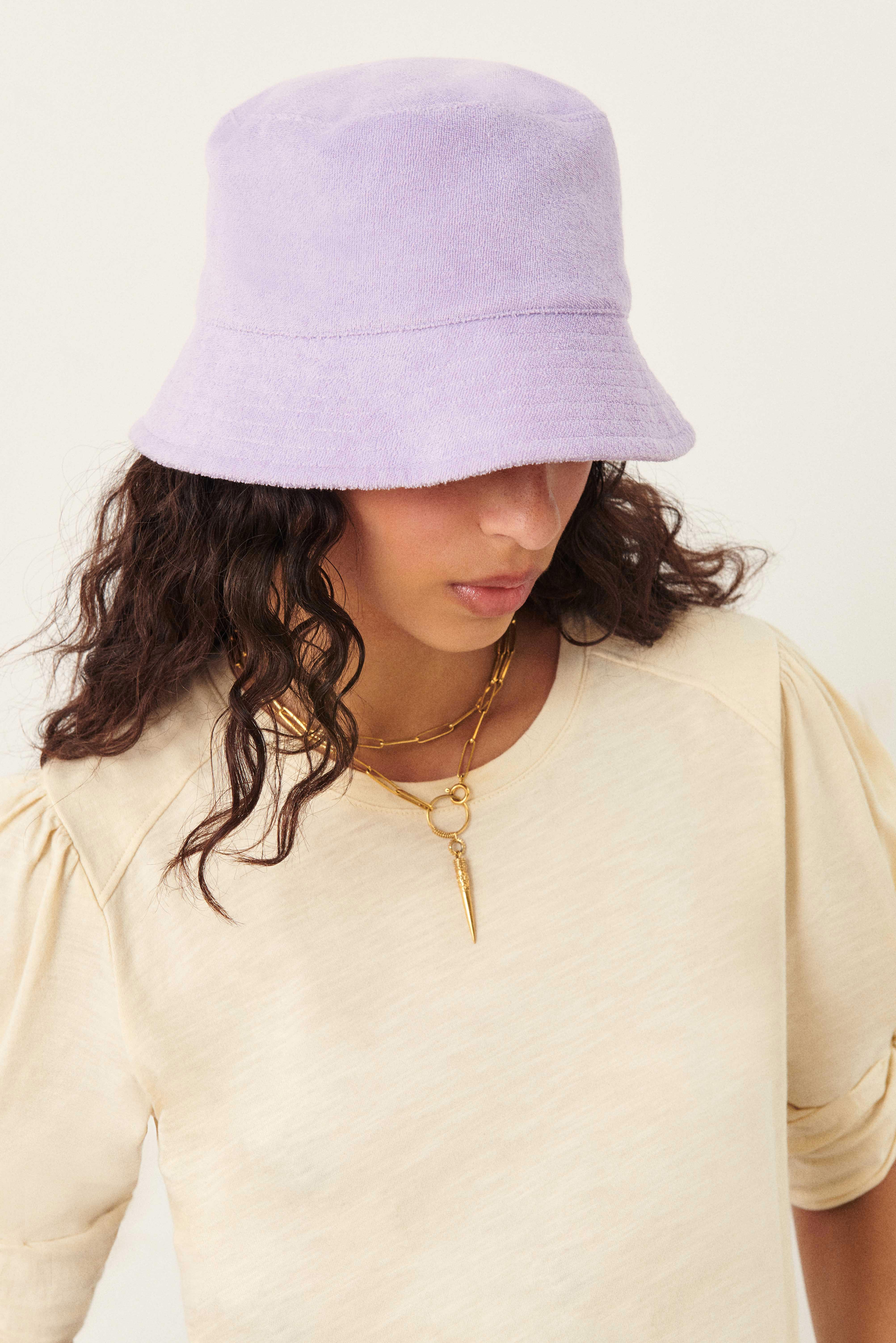 Bob Hippo - Lilla - Donna