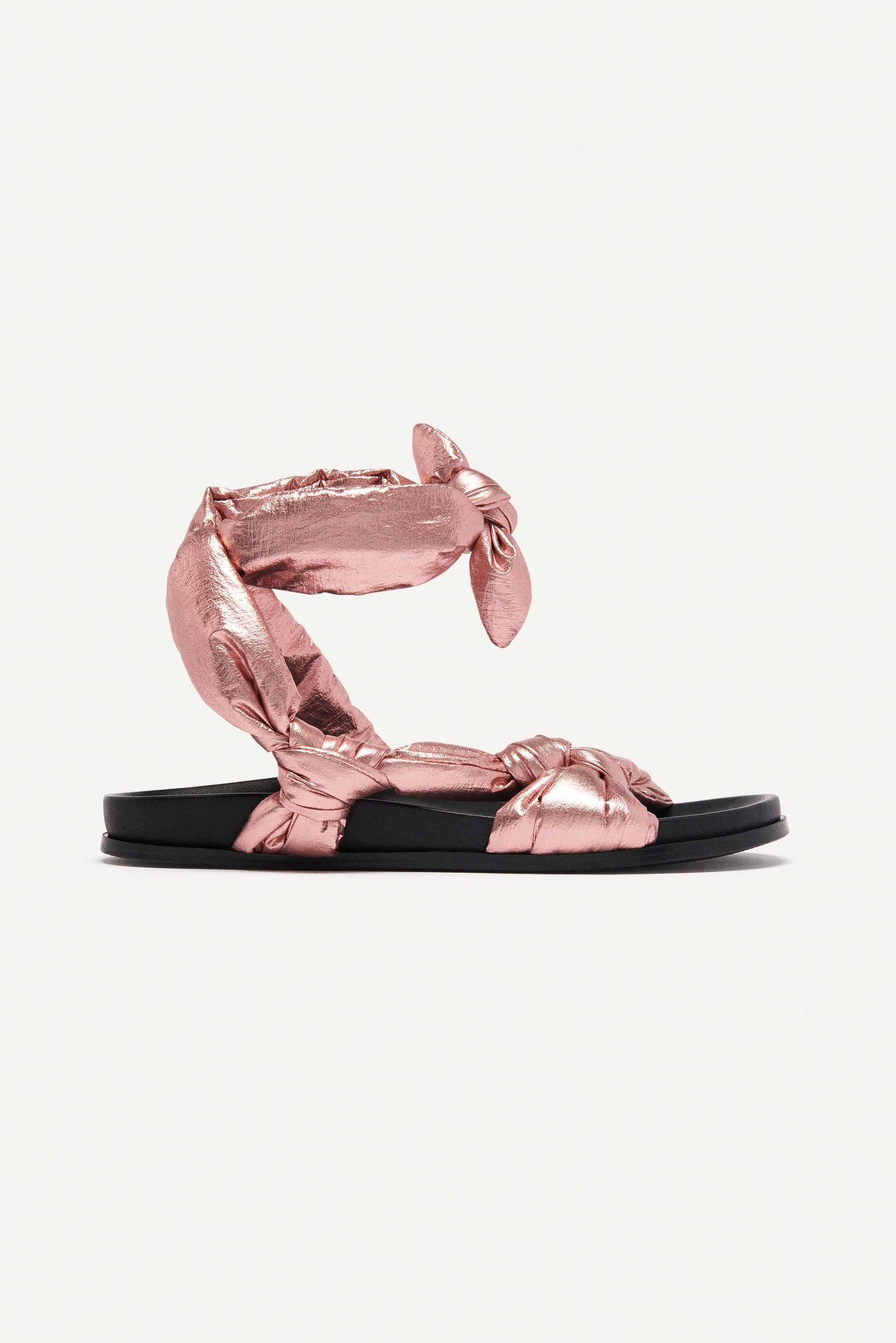 Sandales Tcolette - Rose - Femme