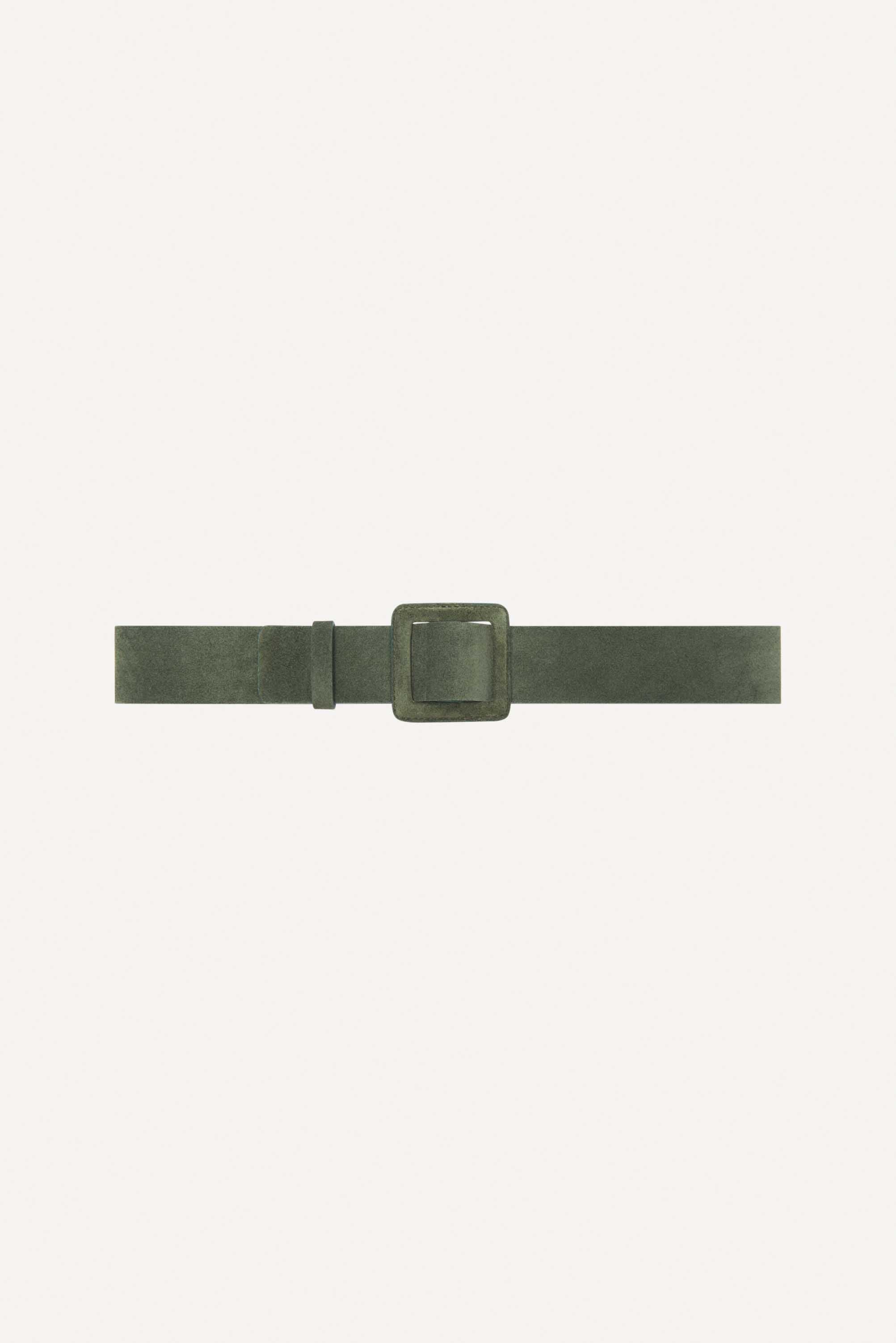 Ceinture Betty - Sapin - Femme