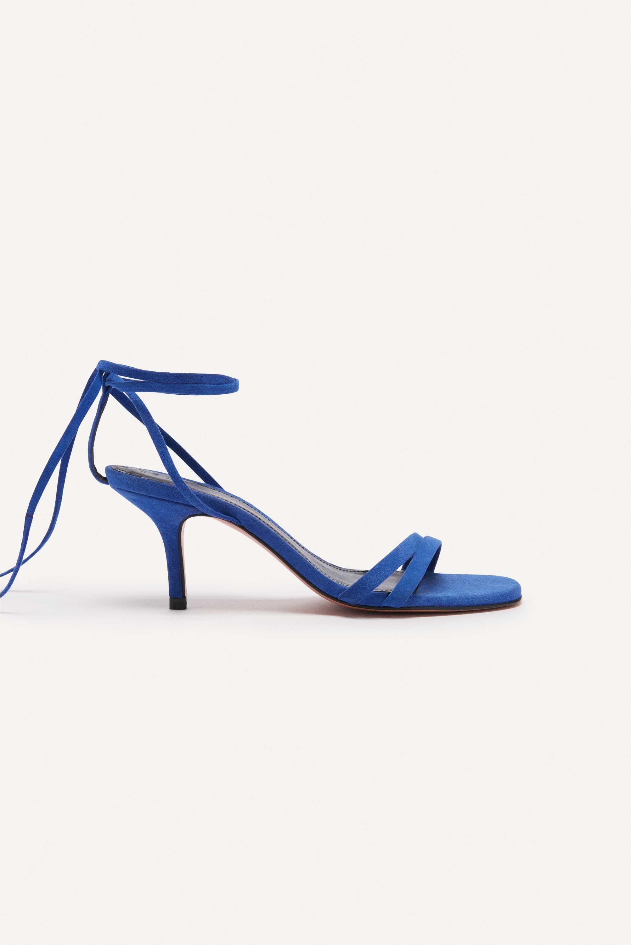 Sandales Cepita - Bleu - Femme