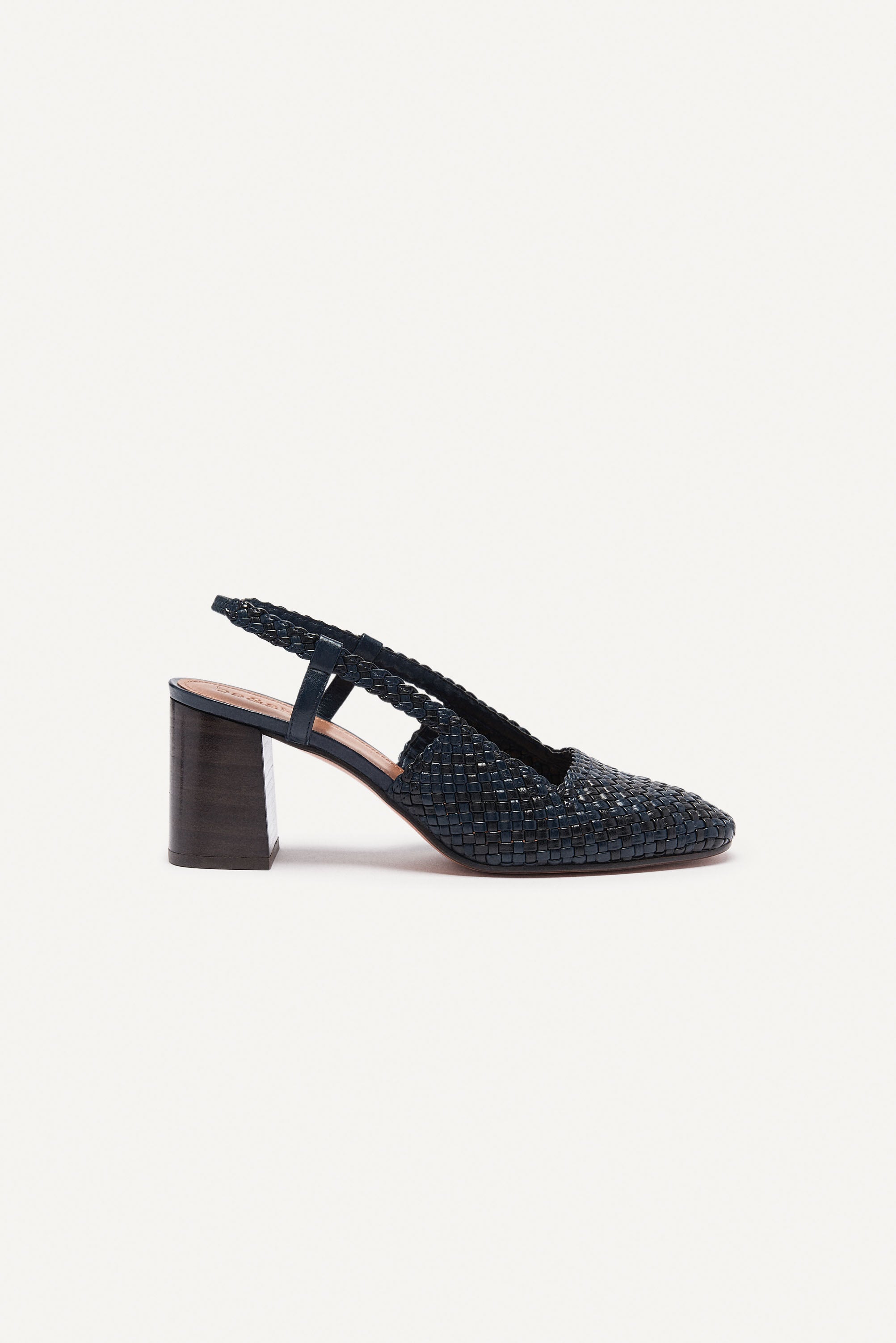 Christine Babies - Nero - Donna