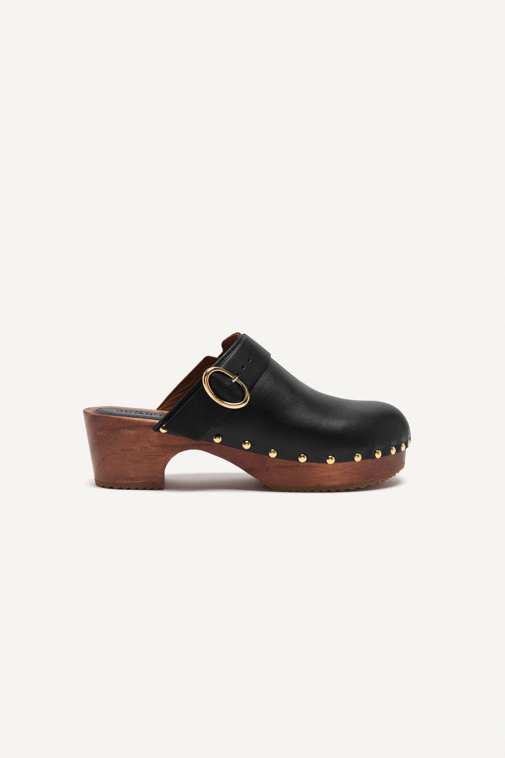 Sabots New Clog - Noir - Femme
