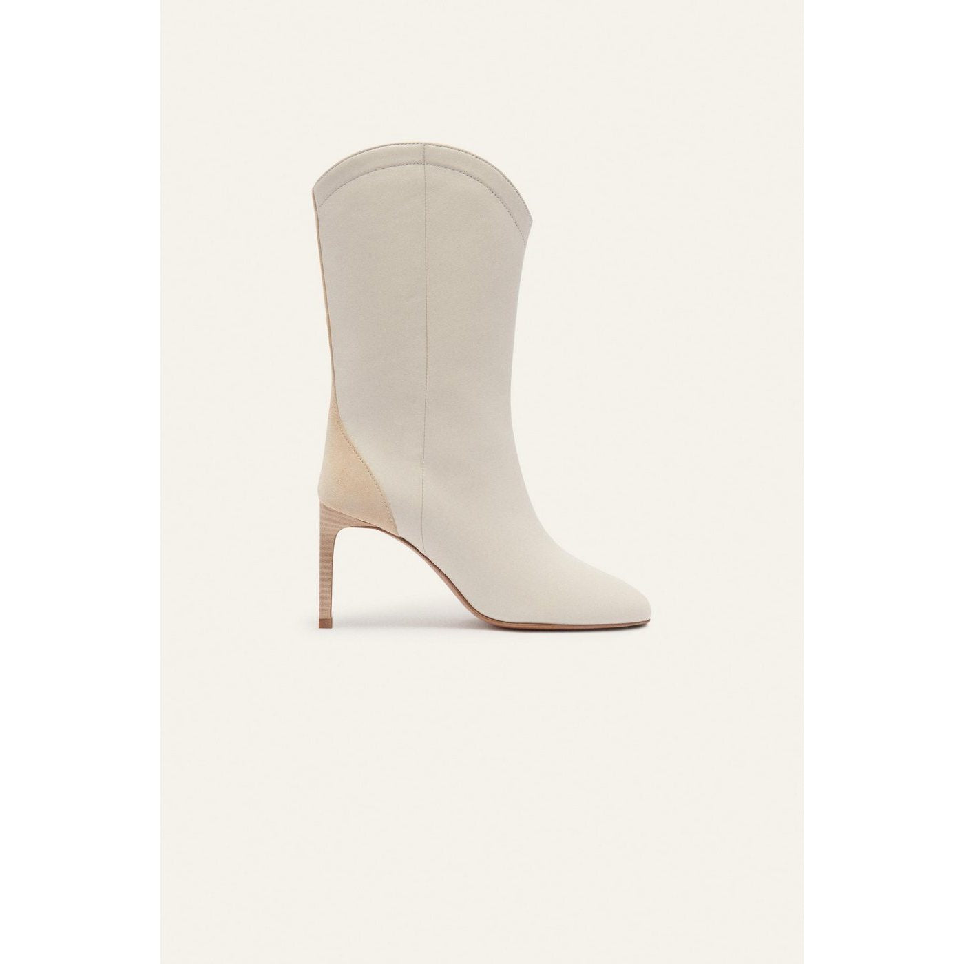 Stivali Coppelia - Off White - Donna