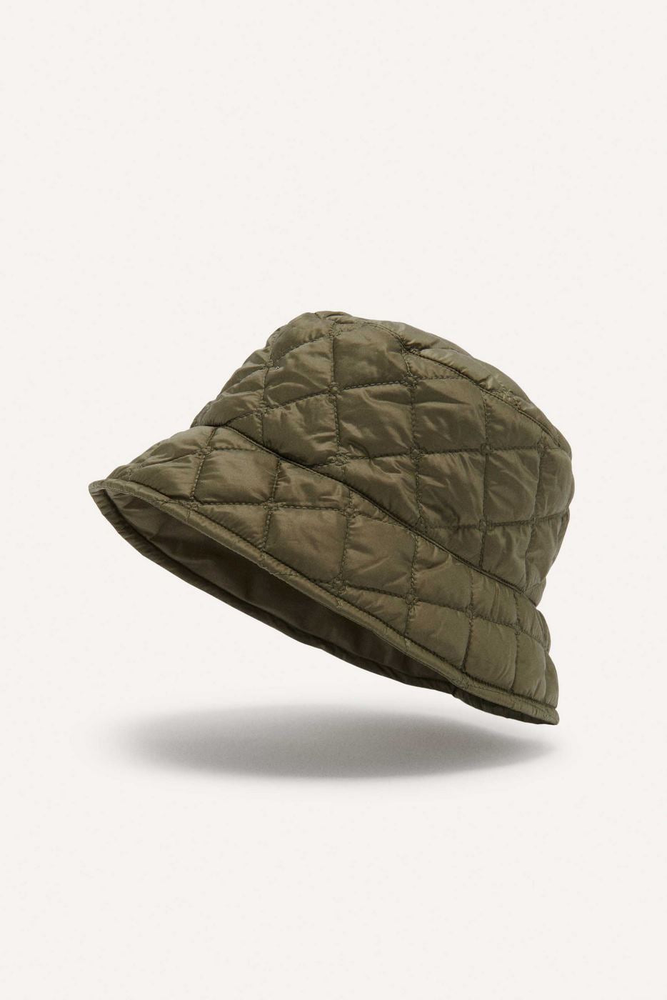 Bob Holivia - Olive - Donna