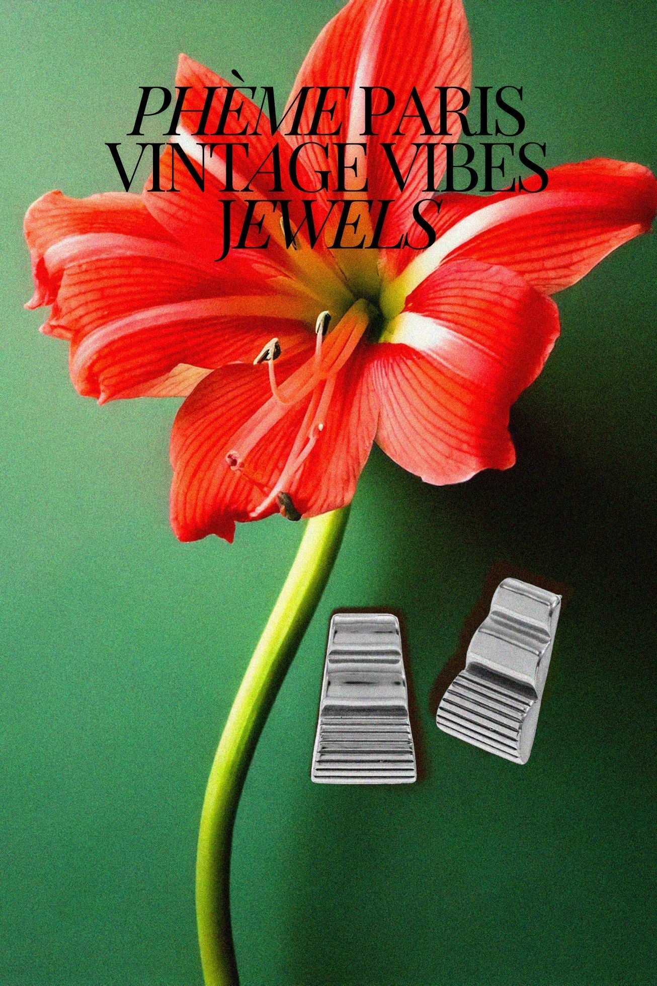 Pendientes Paso de Pirámide - Acero