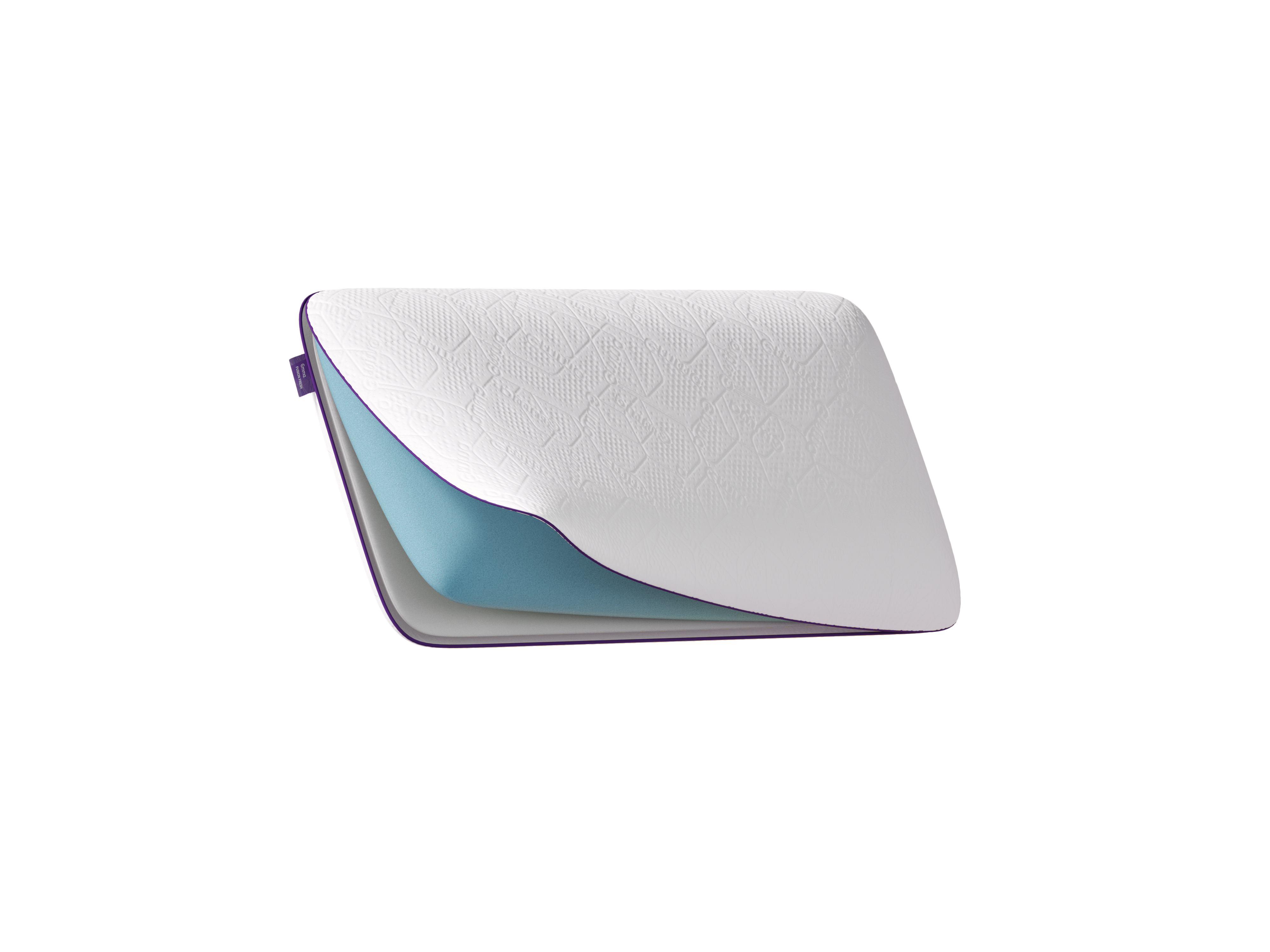 Almohada Fresh Premium