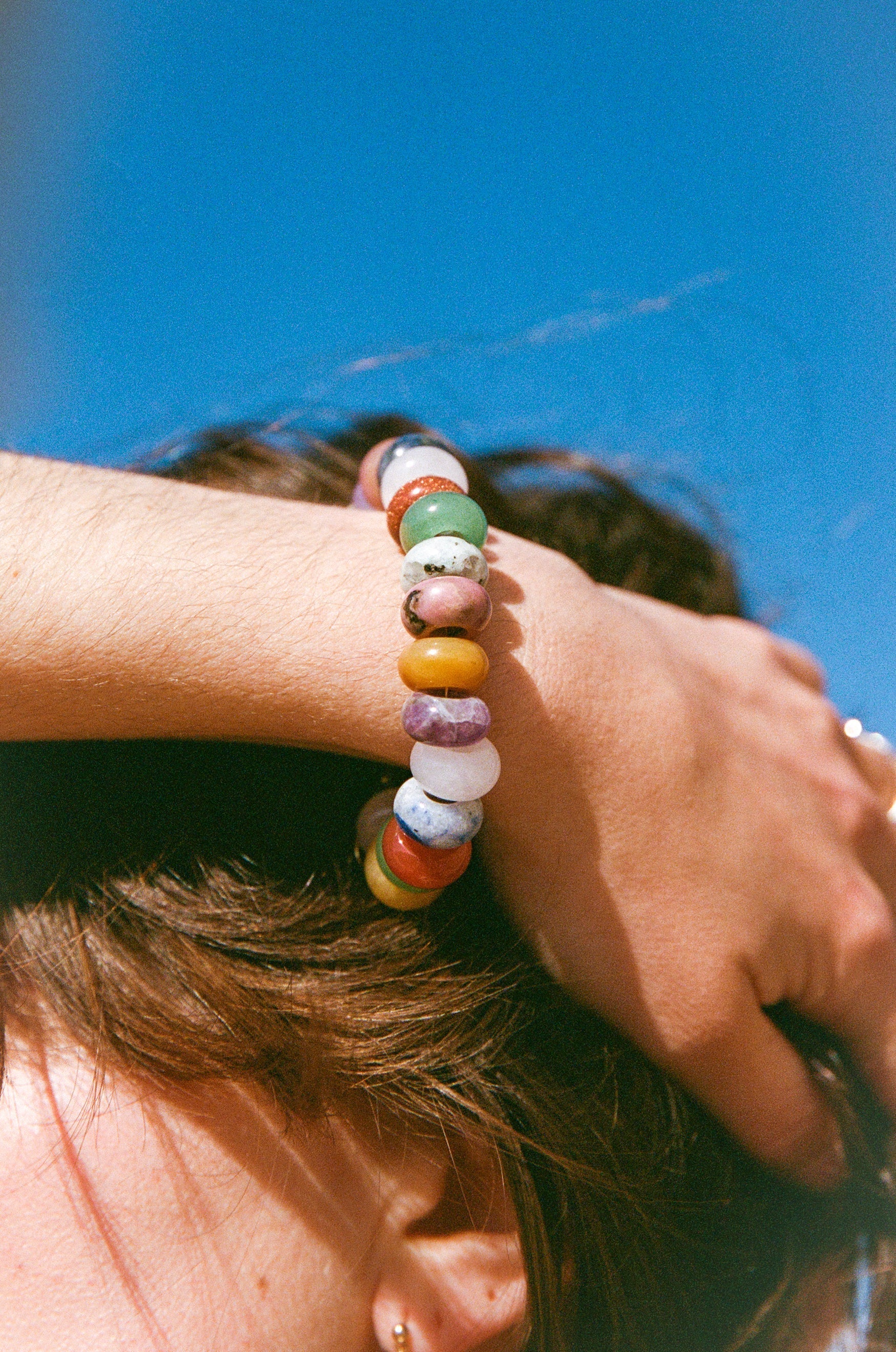 The Amé bracelet