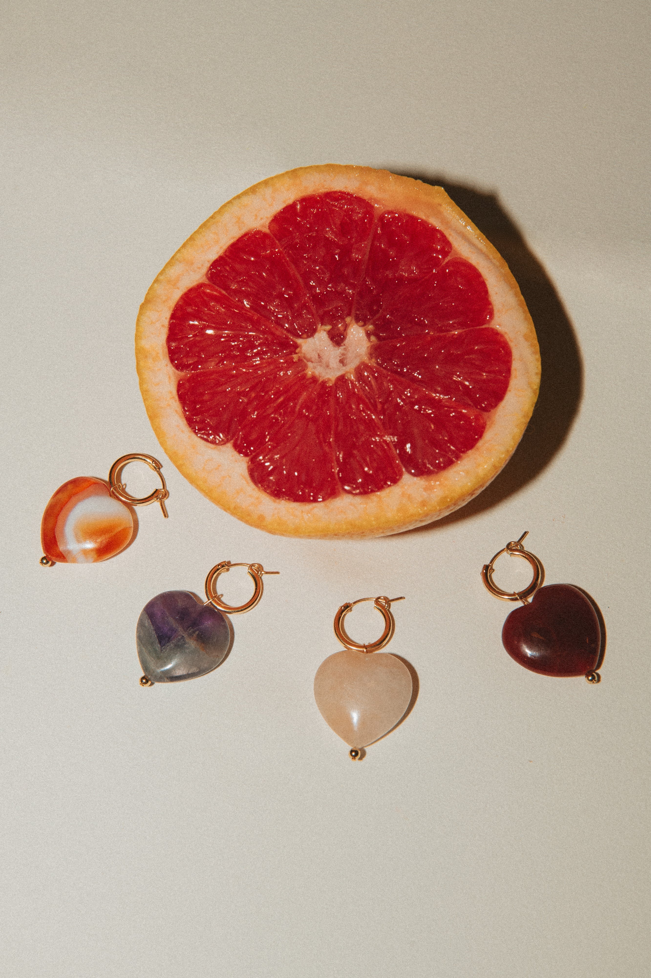 Les Créoles Coeur À L'Unité