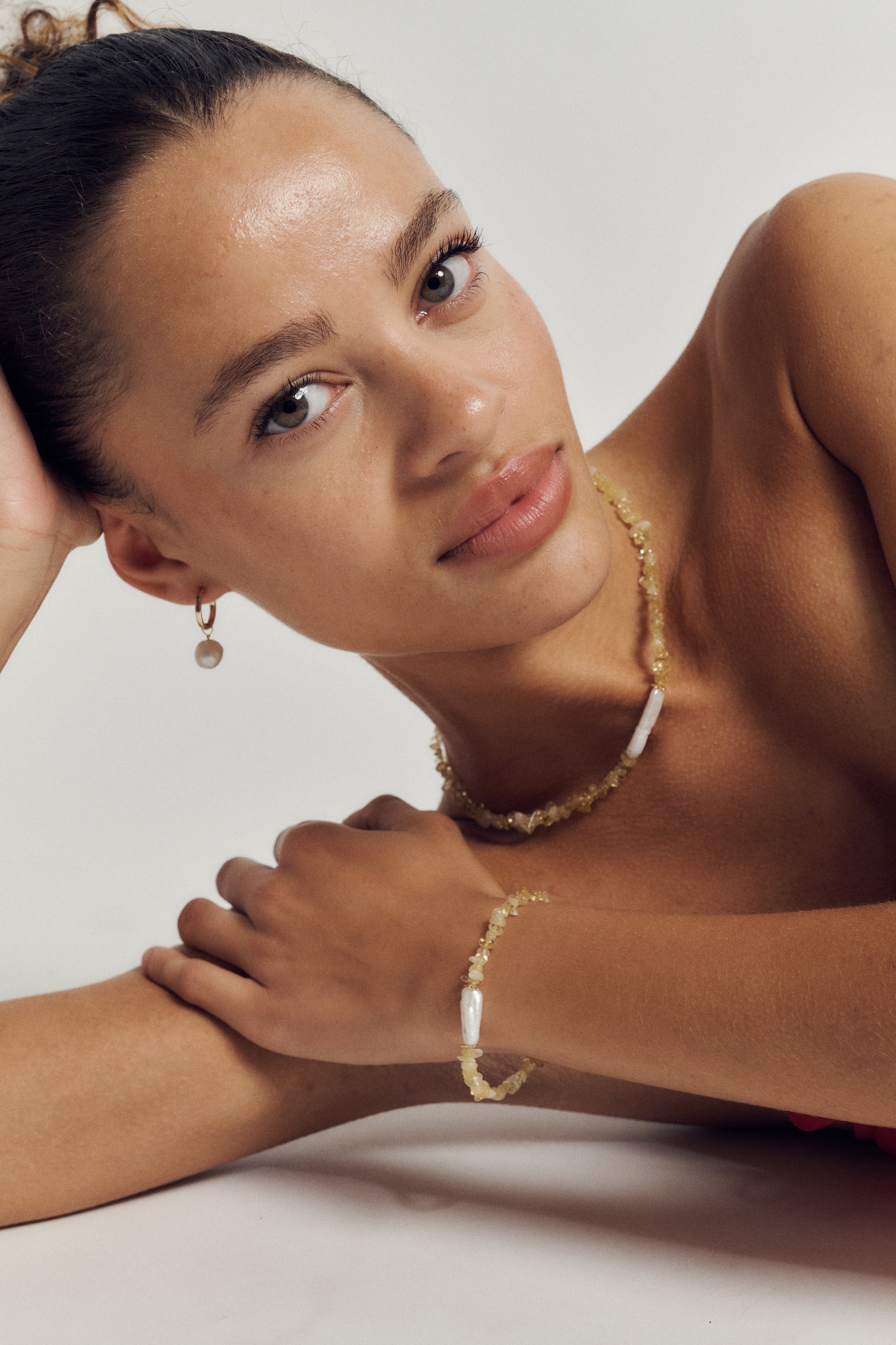 The Getaria bracelet