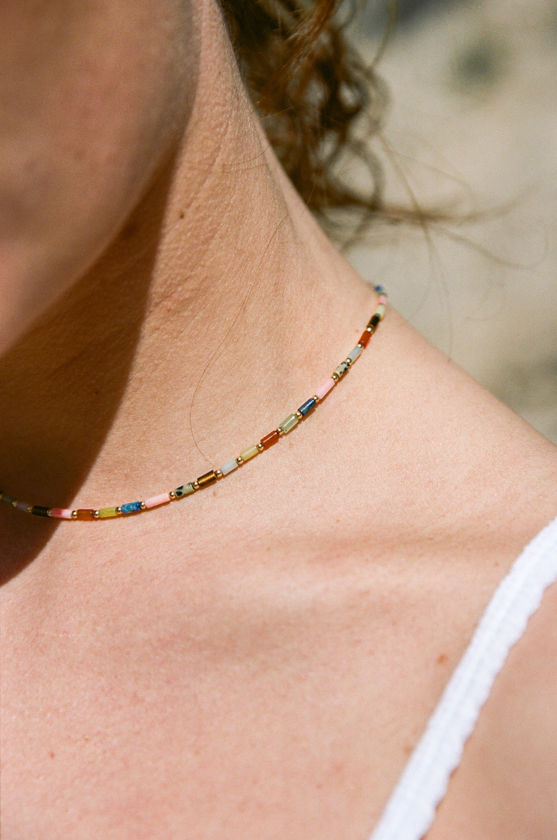 Baia Necklace