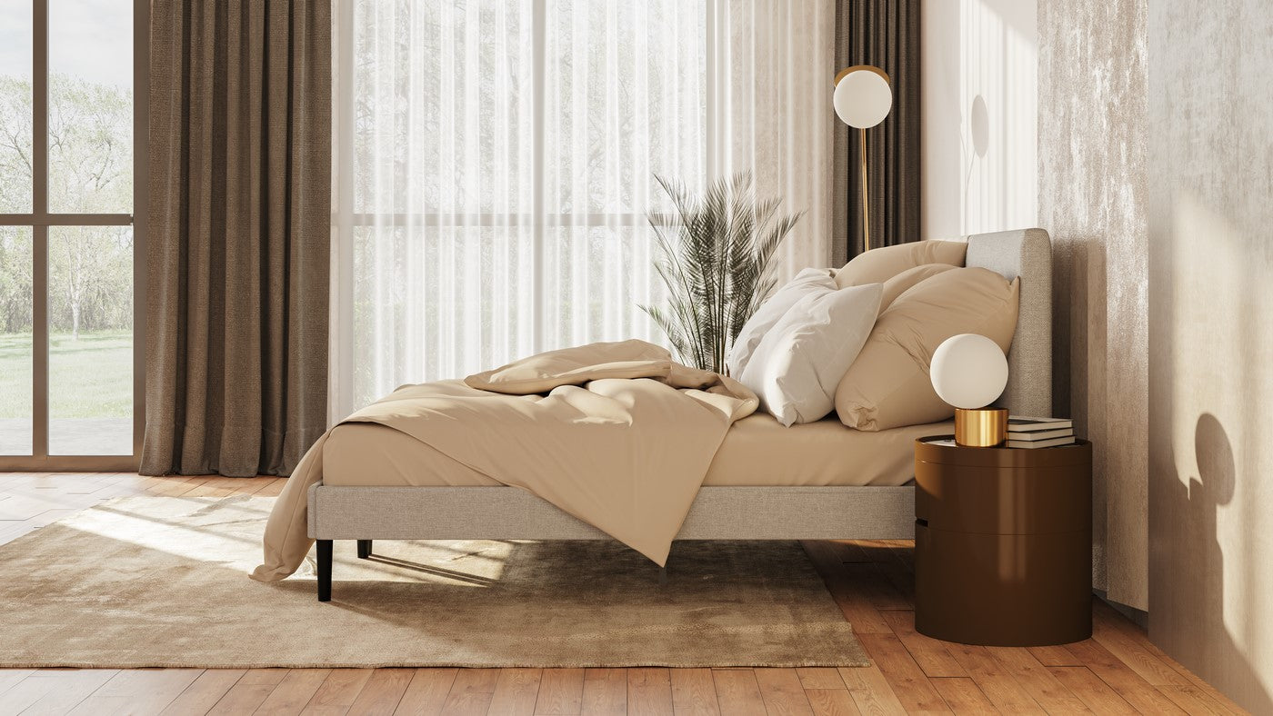 Matelas Premium Hybride