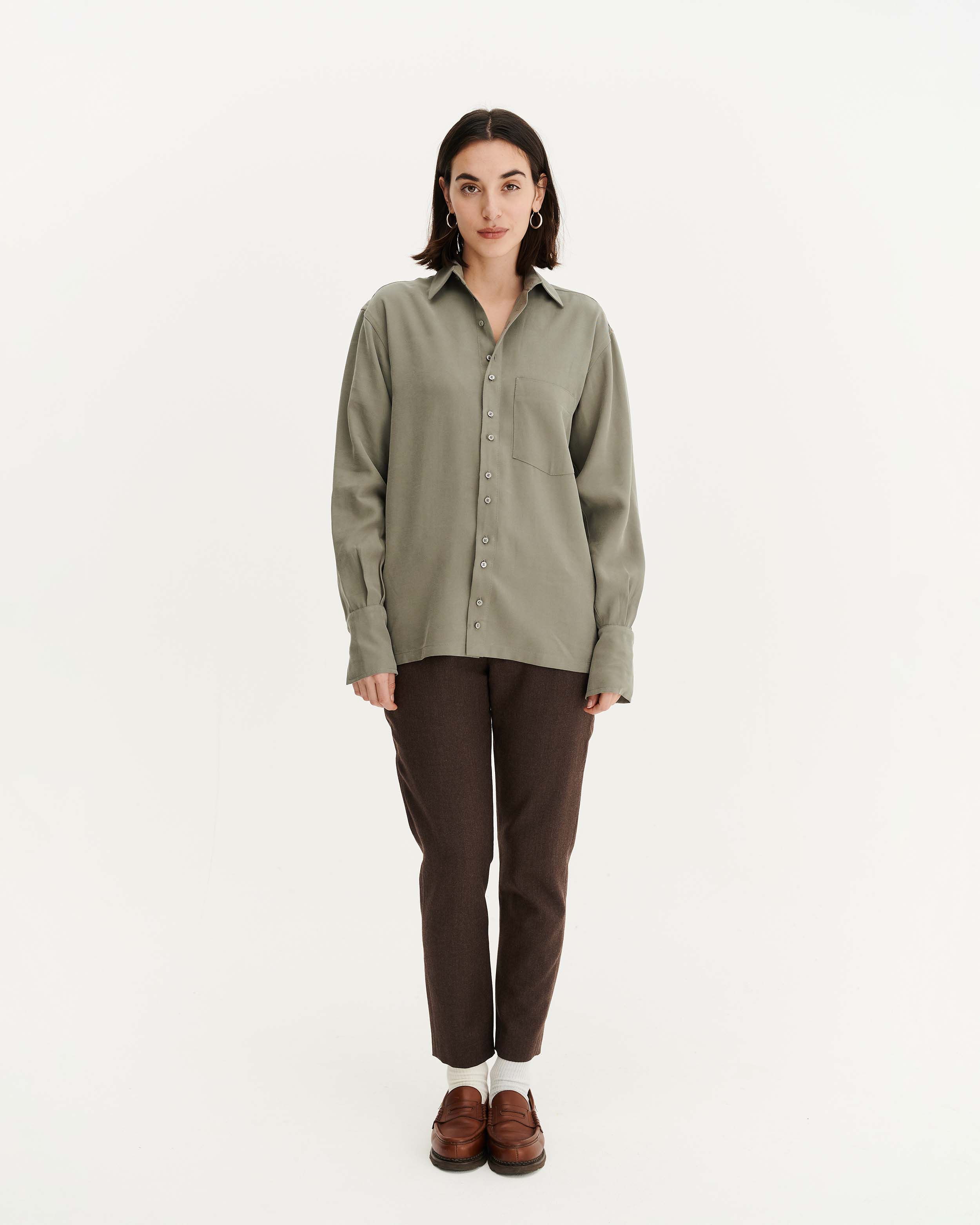 Flugi Sage shirt - Ladies