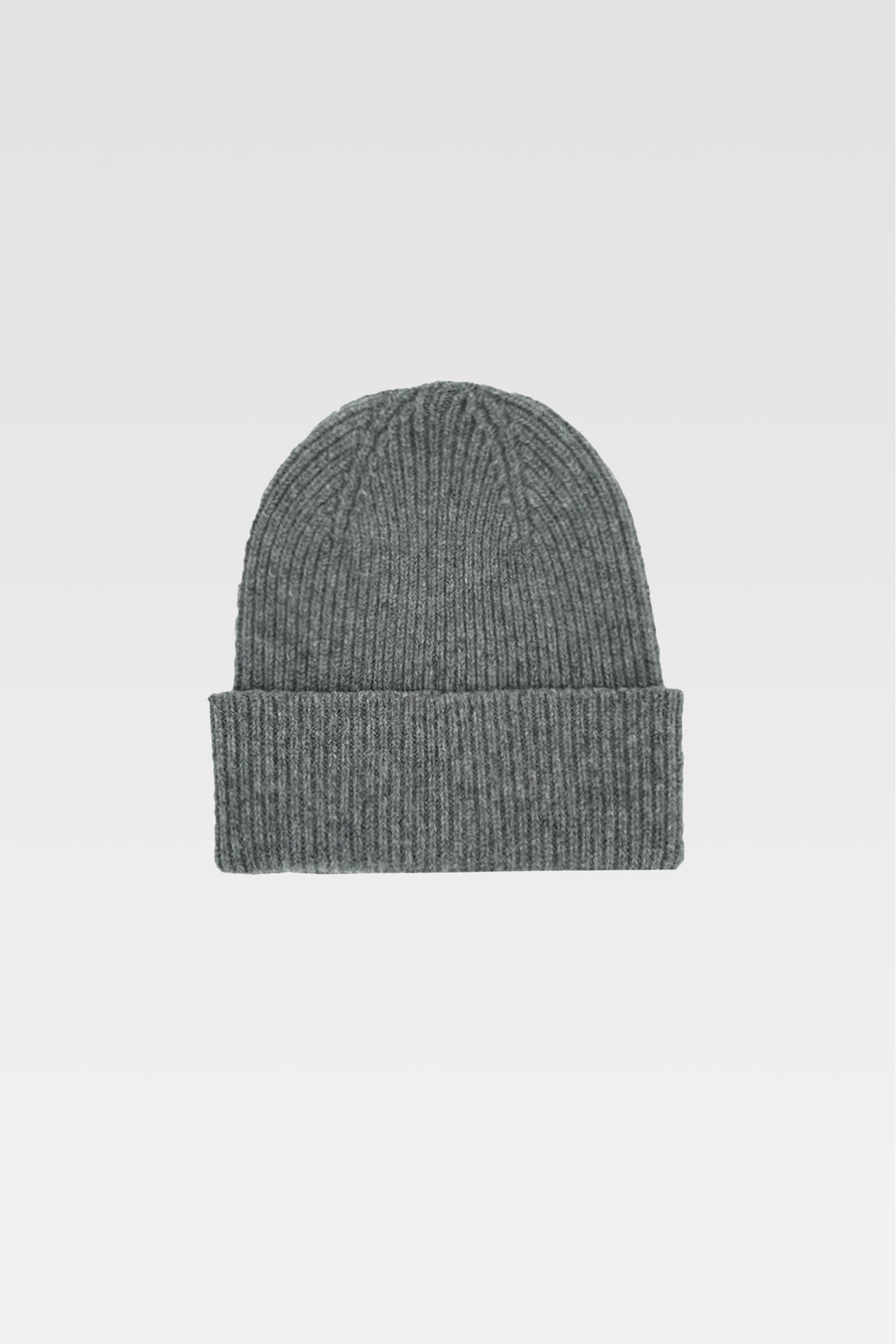 Wayne - Grigio - Lana