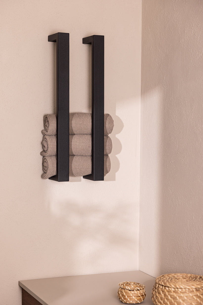 Portasciugamani Nali - 2° set