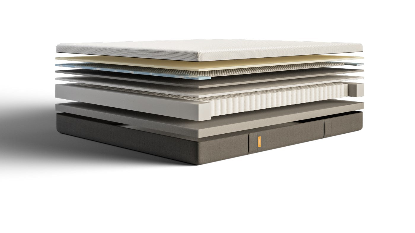 Matelas Premium Hybride