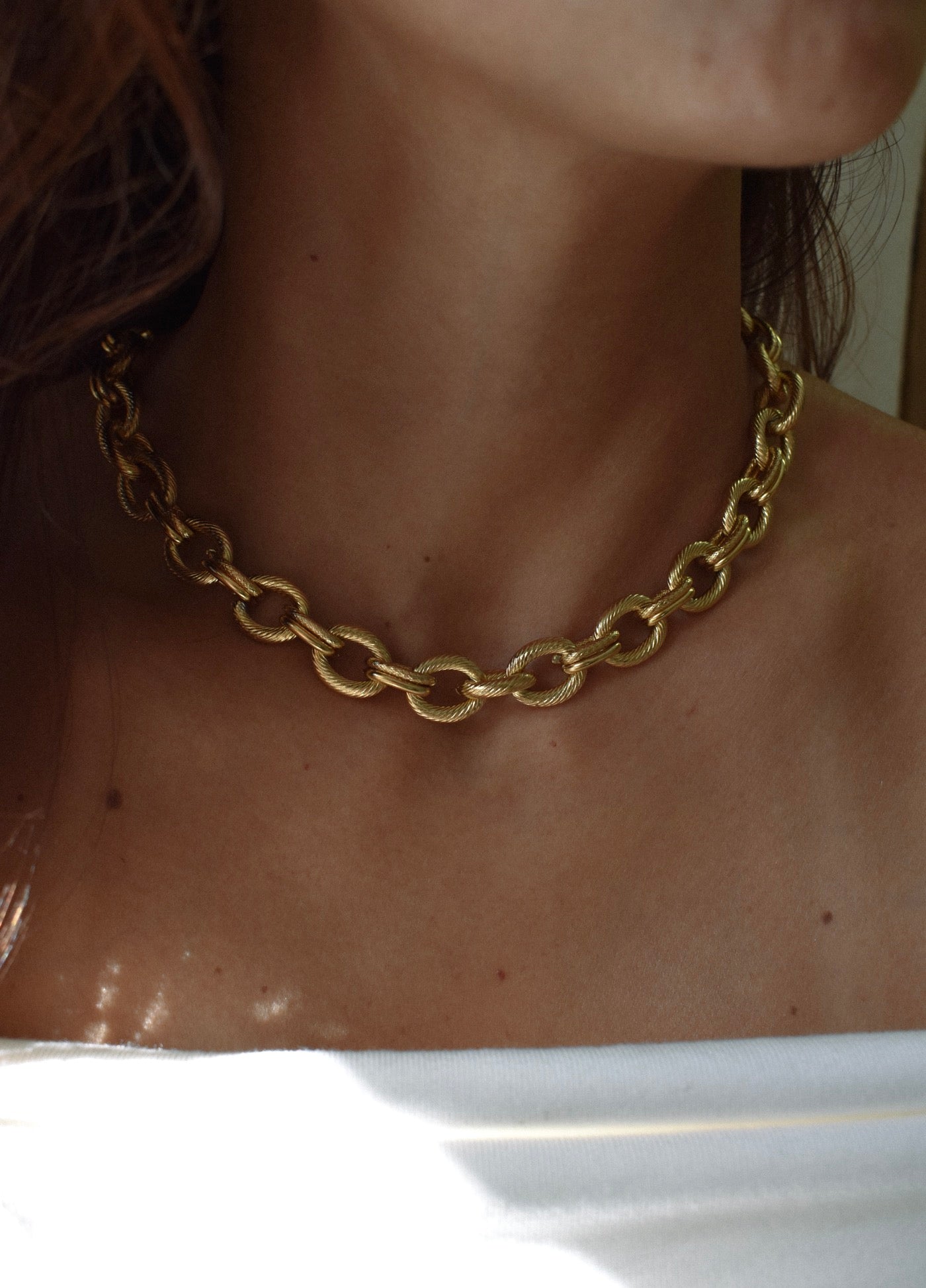 Collar Roba