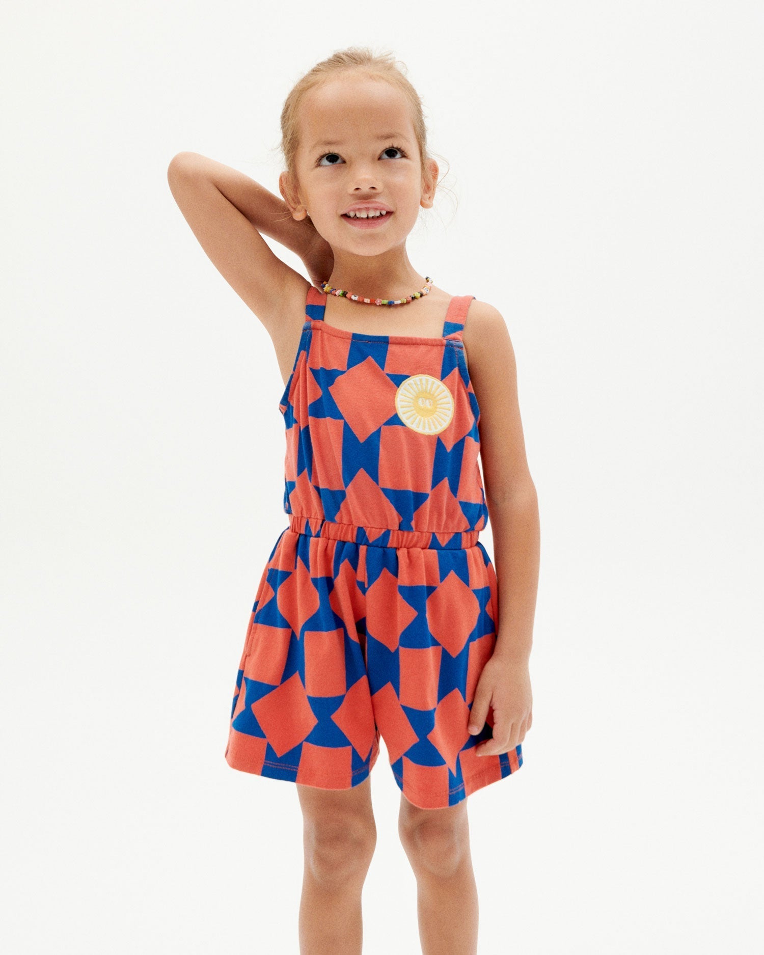 Mono de cuadros Eloise