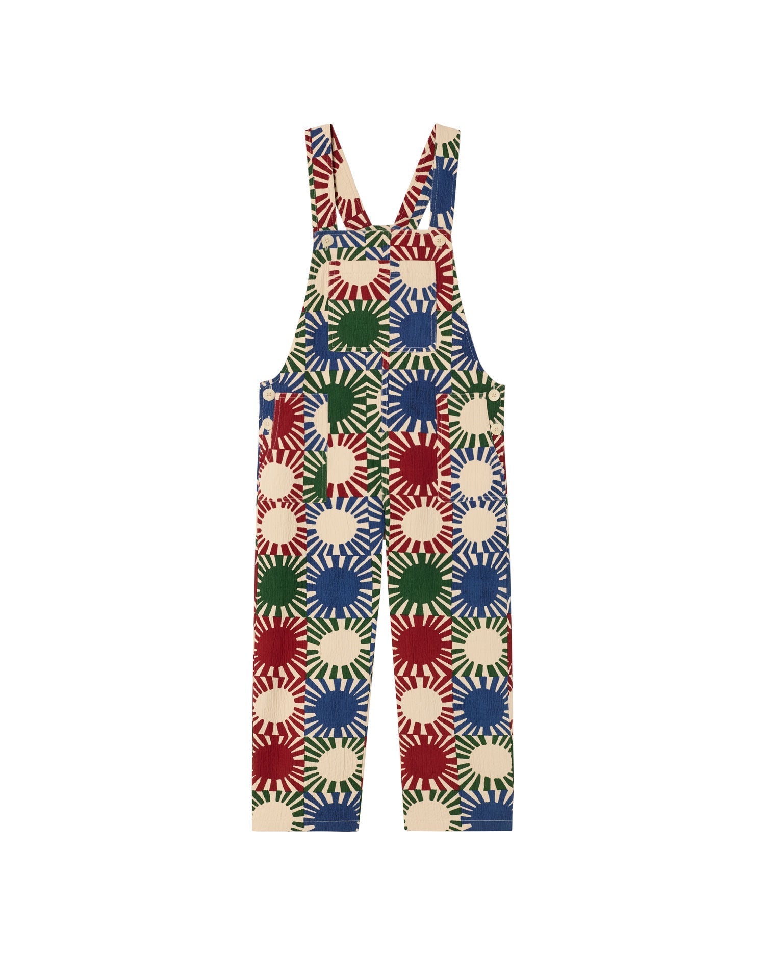 Mono Sam - Multicolor