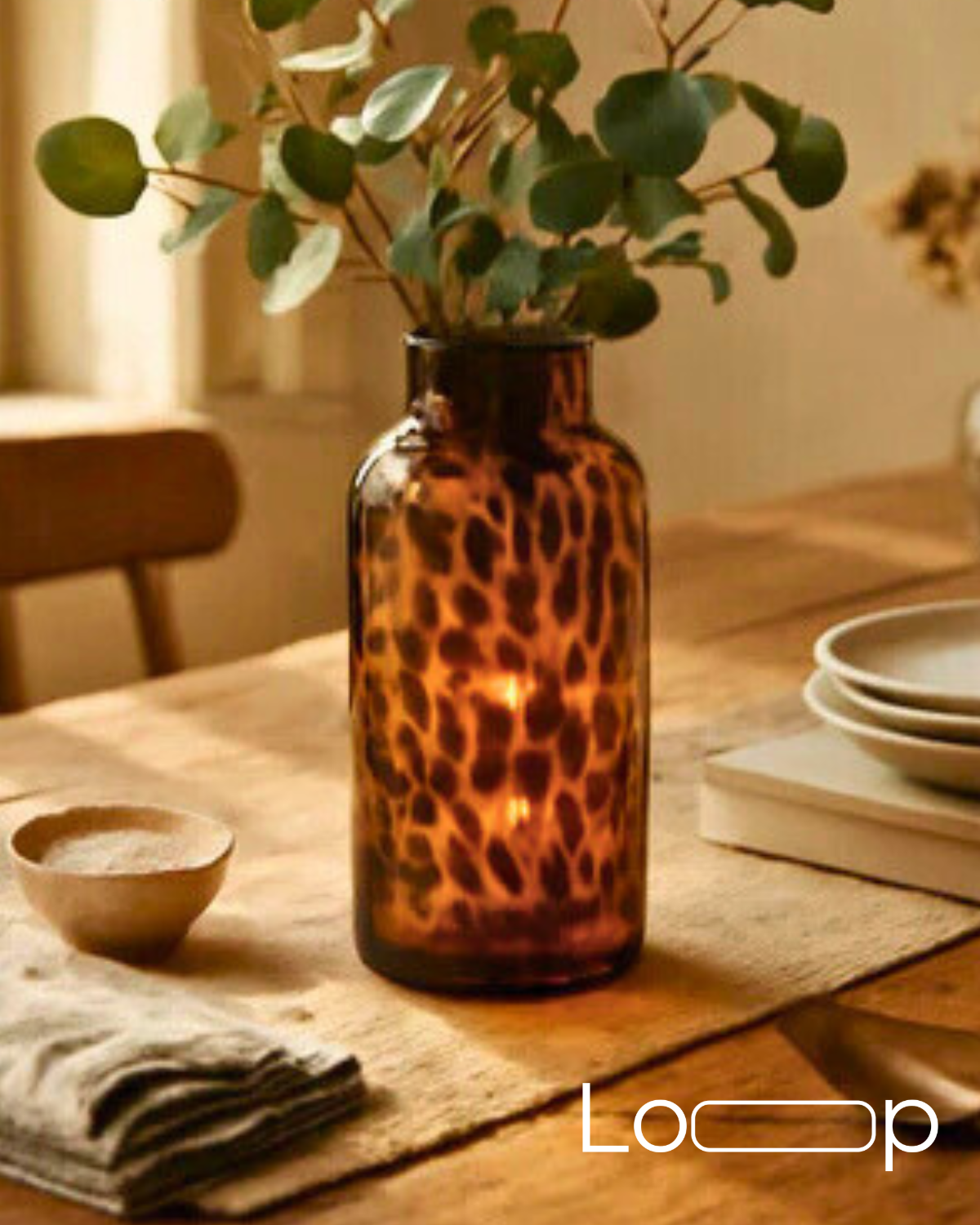 Pack Descubrimiento – Ámbar Salvaje