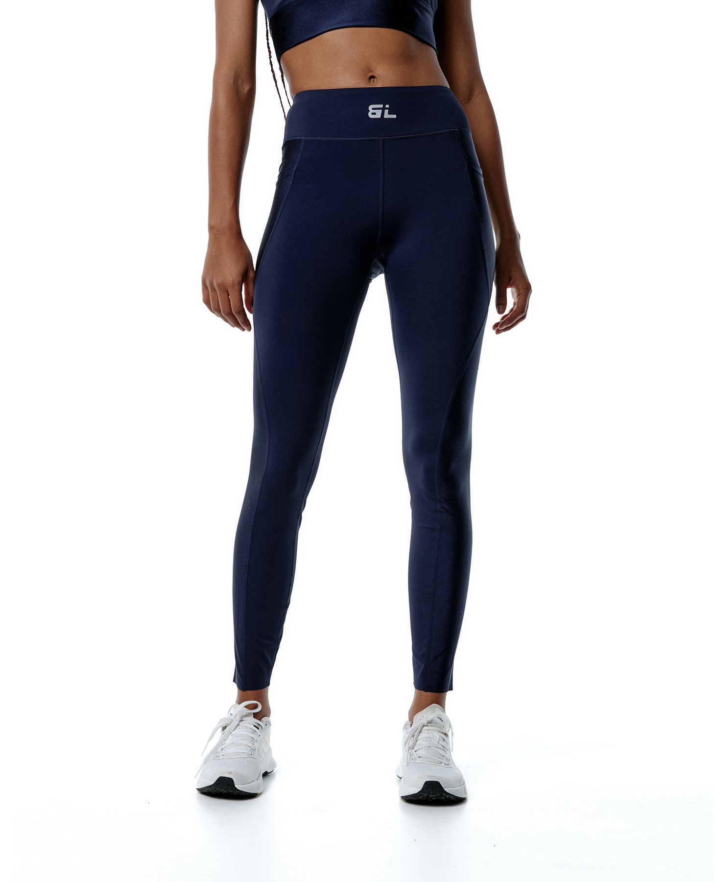 Liftpower Sport Legging - Dark Blue