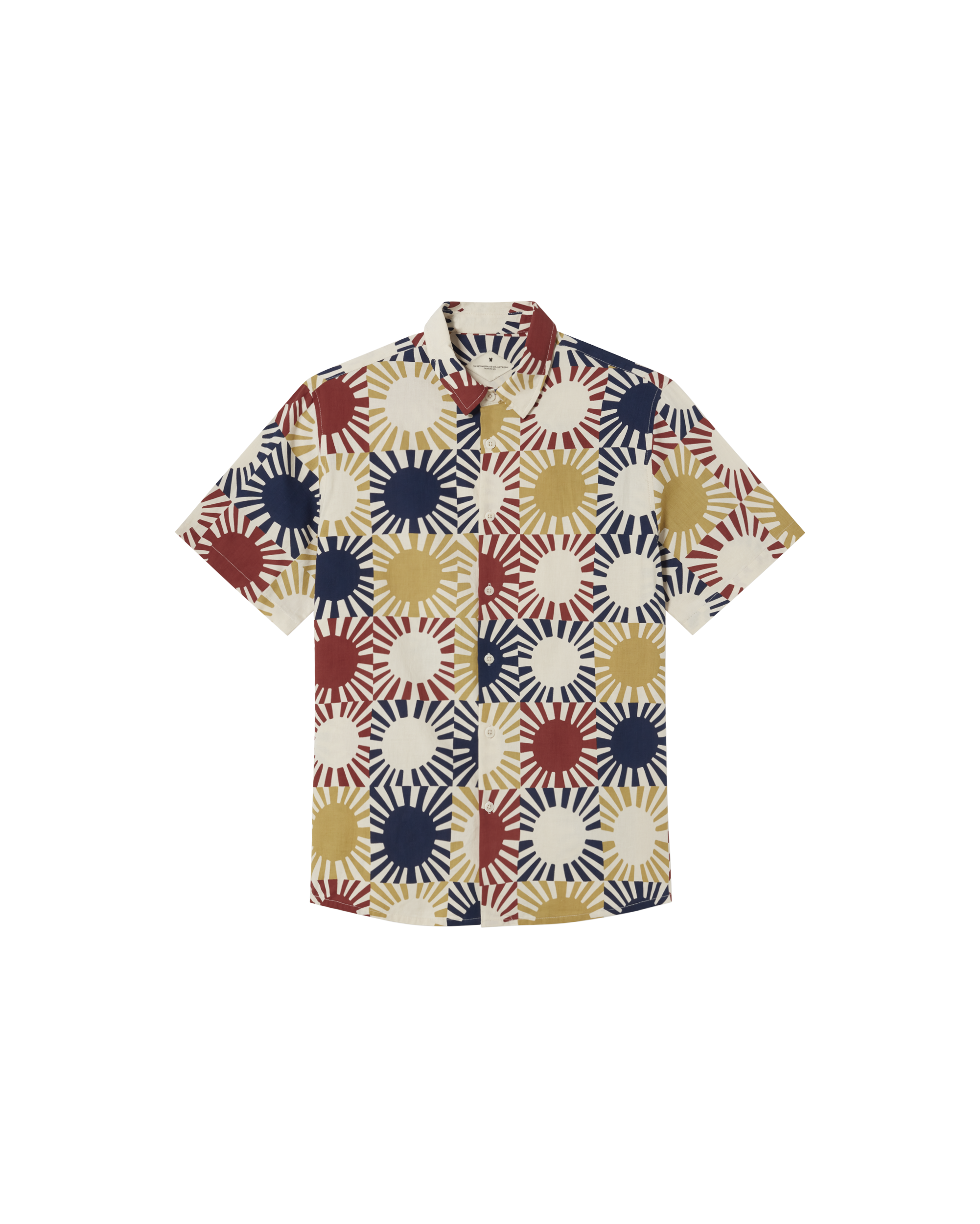 Tom shirt - Multicolore