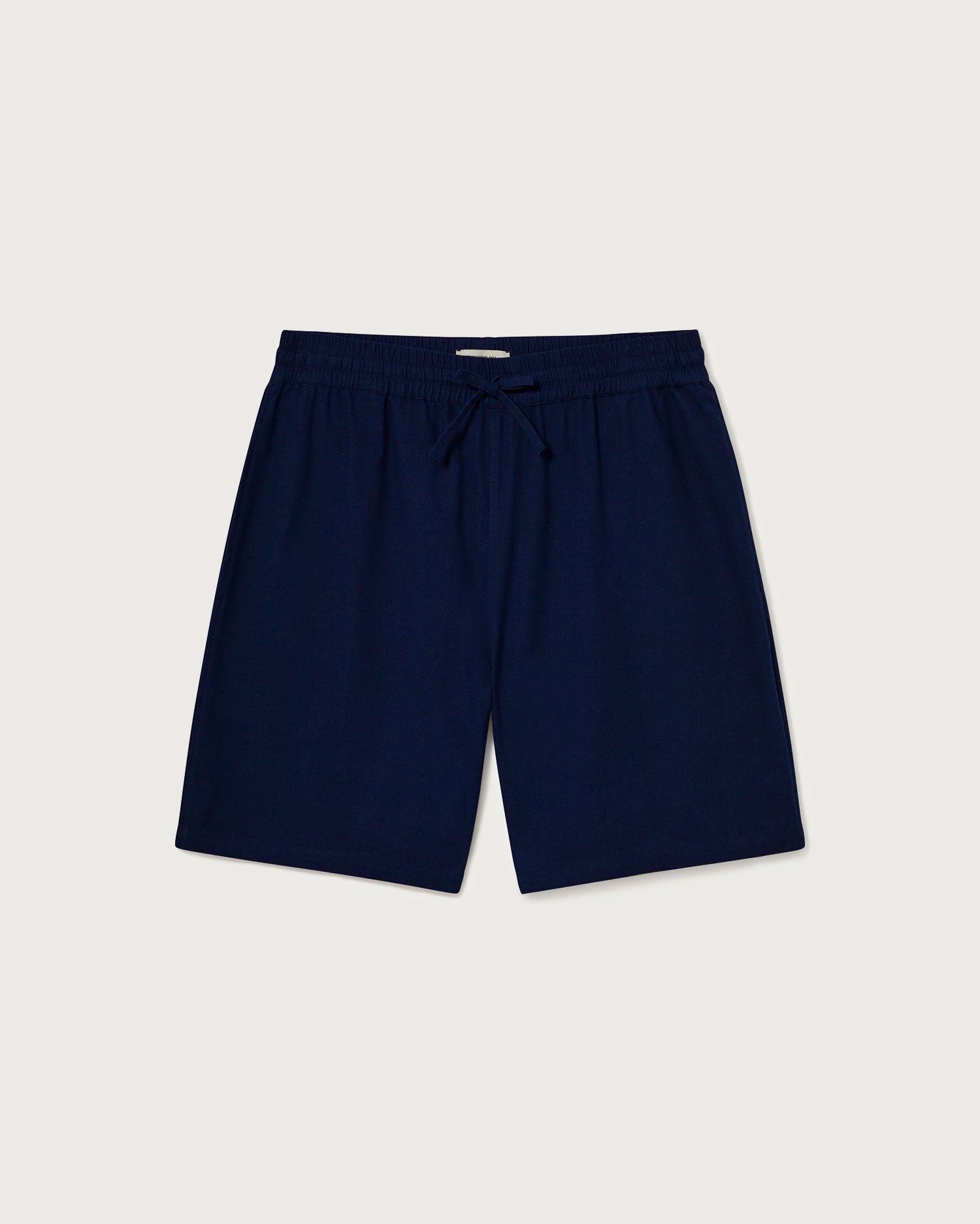 Bermuda Henry - Navy