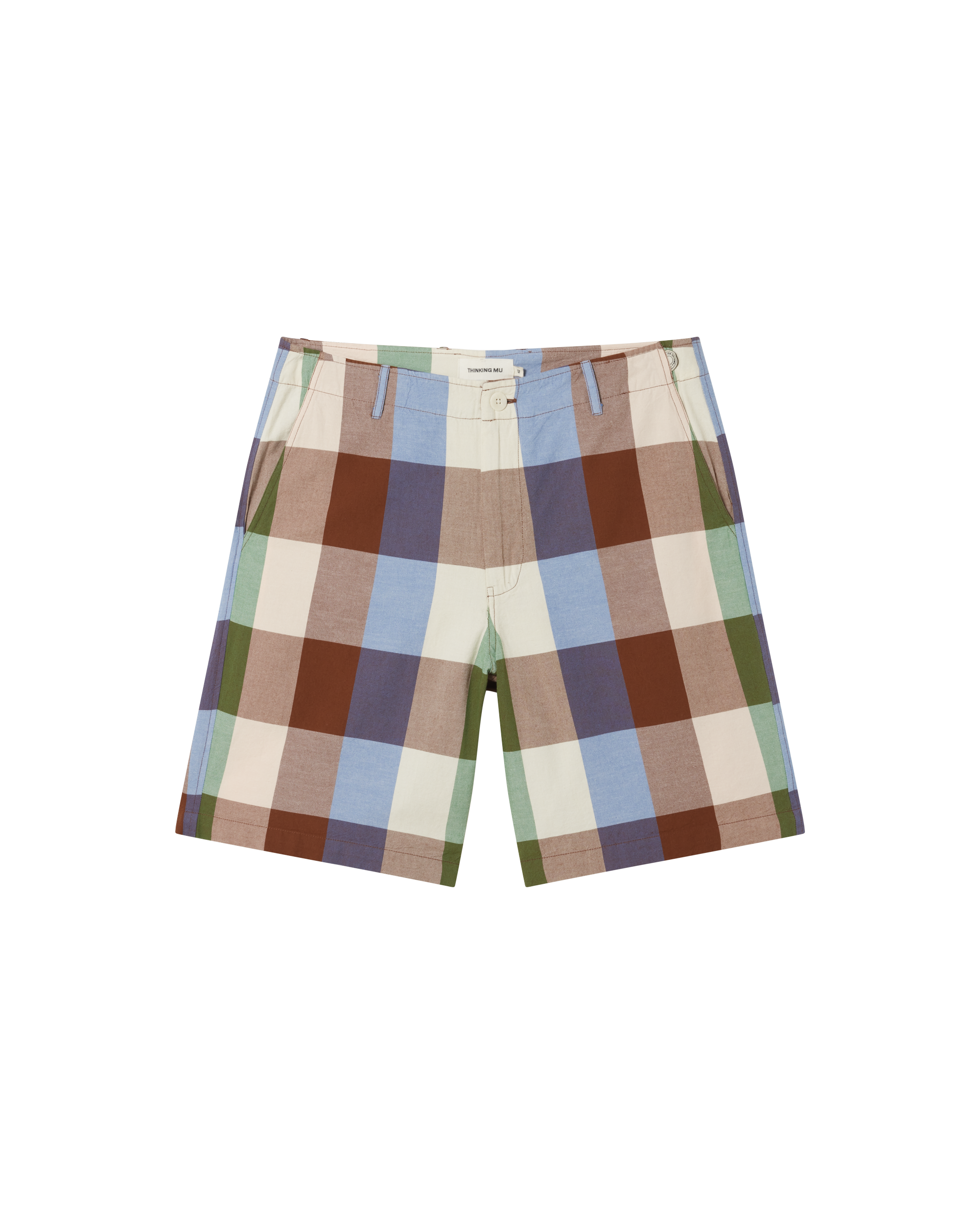 Bermuda Alex - Mulitcolore