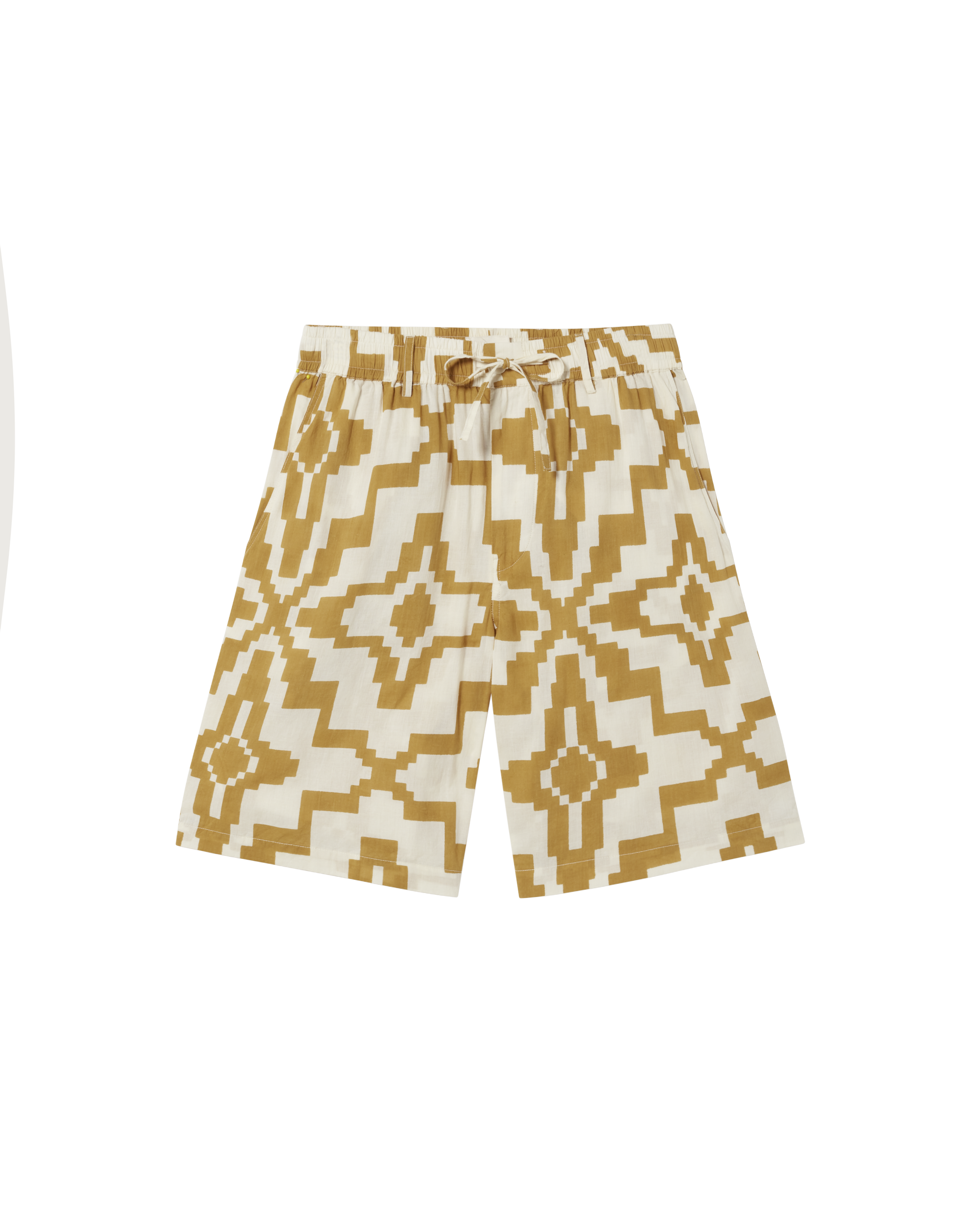 Bermuda Illusion - Giallo