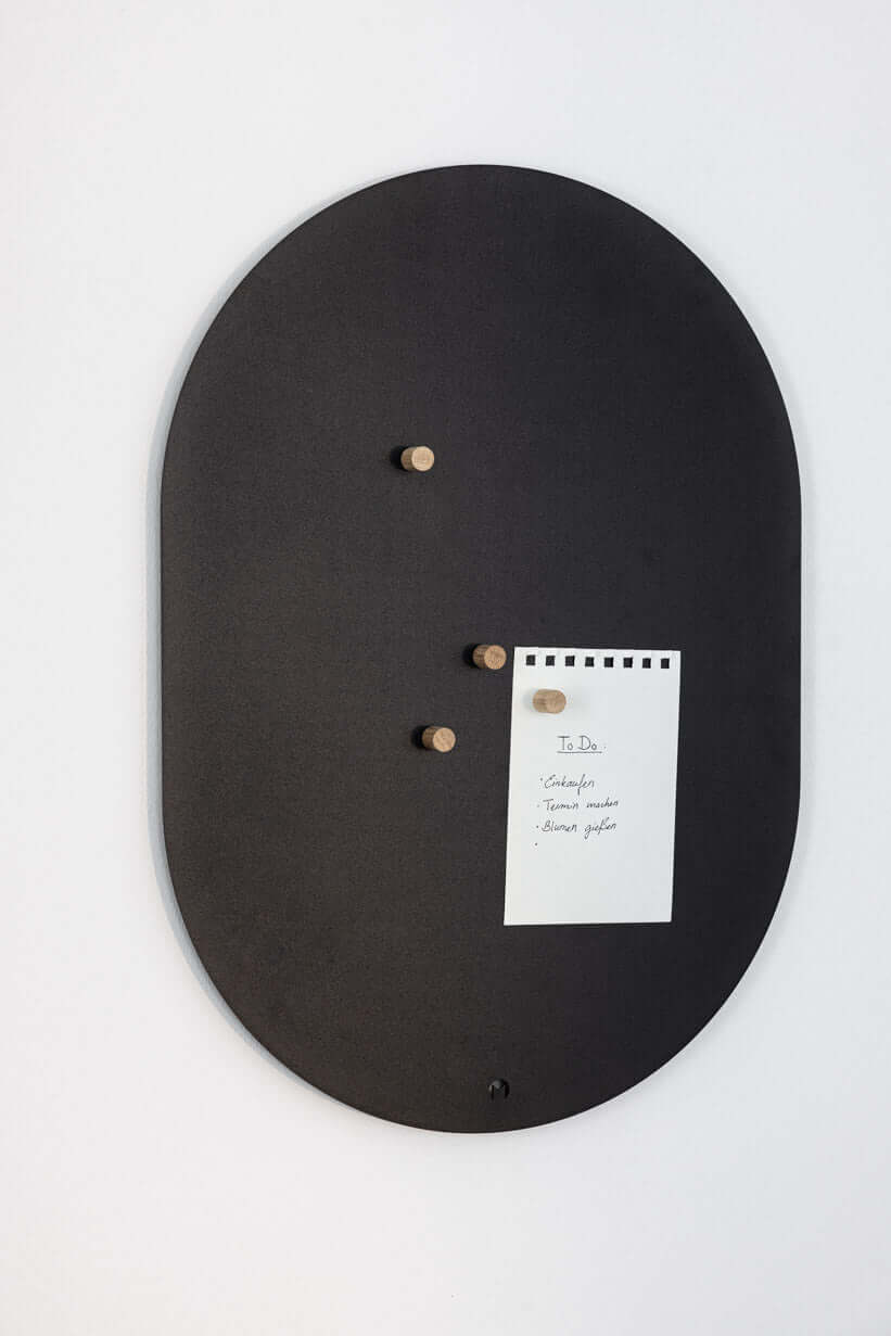 Magnetisches Wandbild Tavo