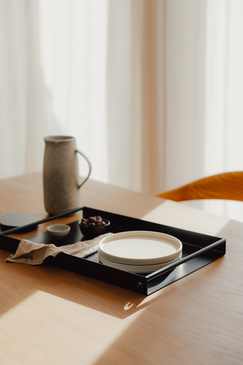 Vassoio di servizio Dava