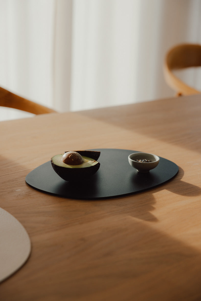 Vassoio decorativo Siva