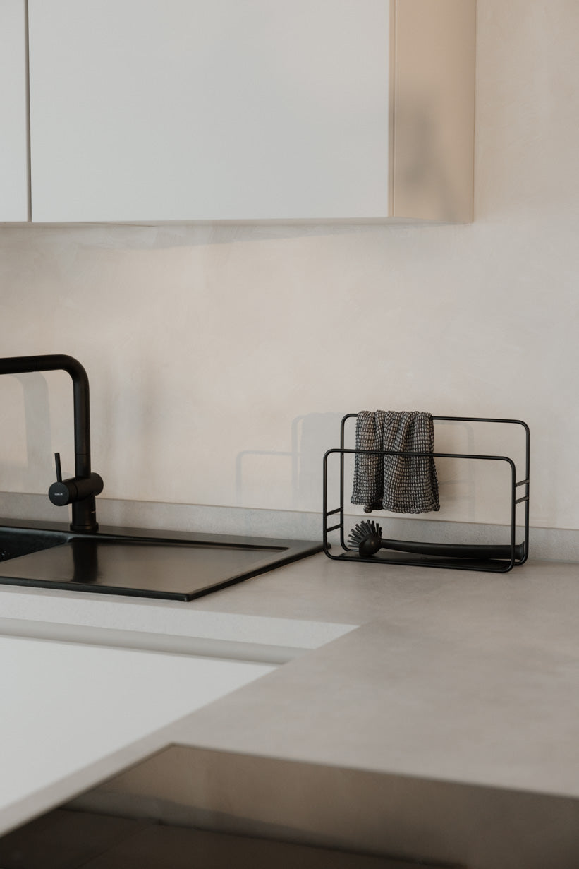 Porta asciugamani da cucina Nia