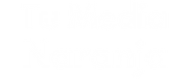 Logotipo Cambiar a naranja
