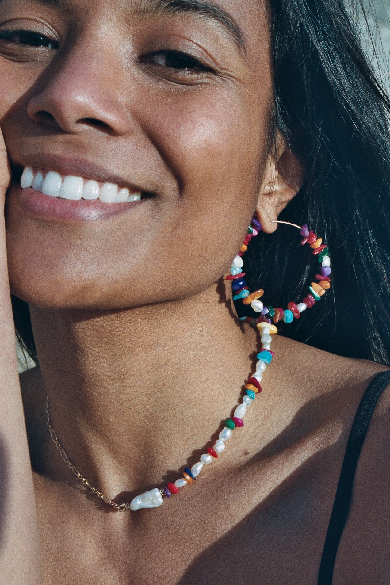 Les Créoles Palombaggia