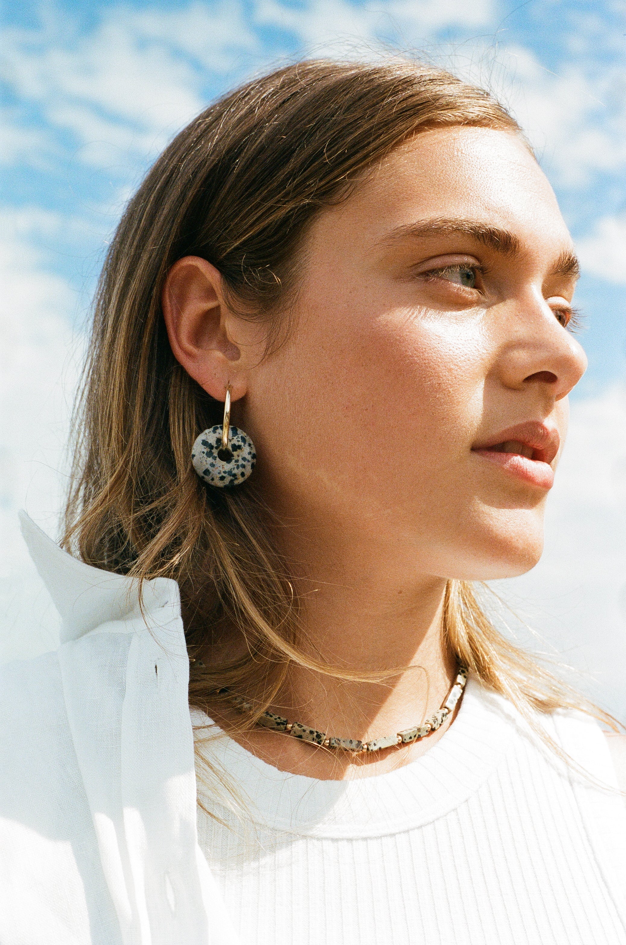 Jasper Dalmatian Creoles