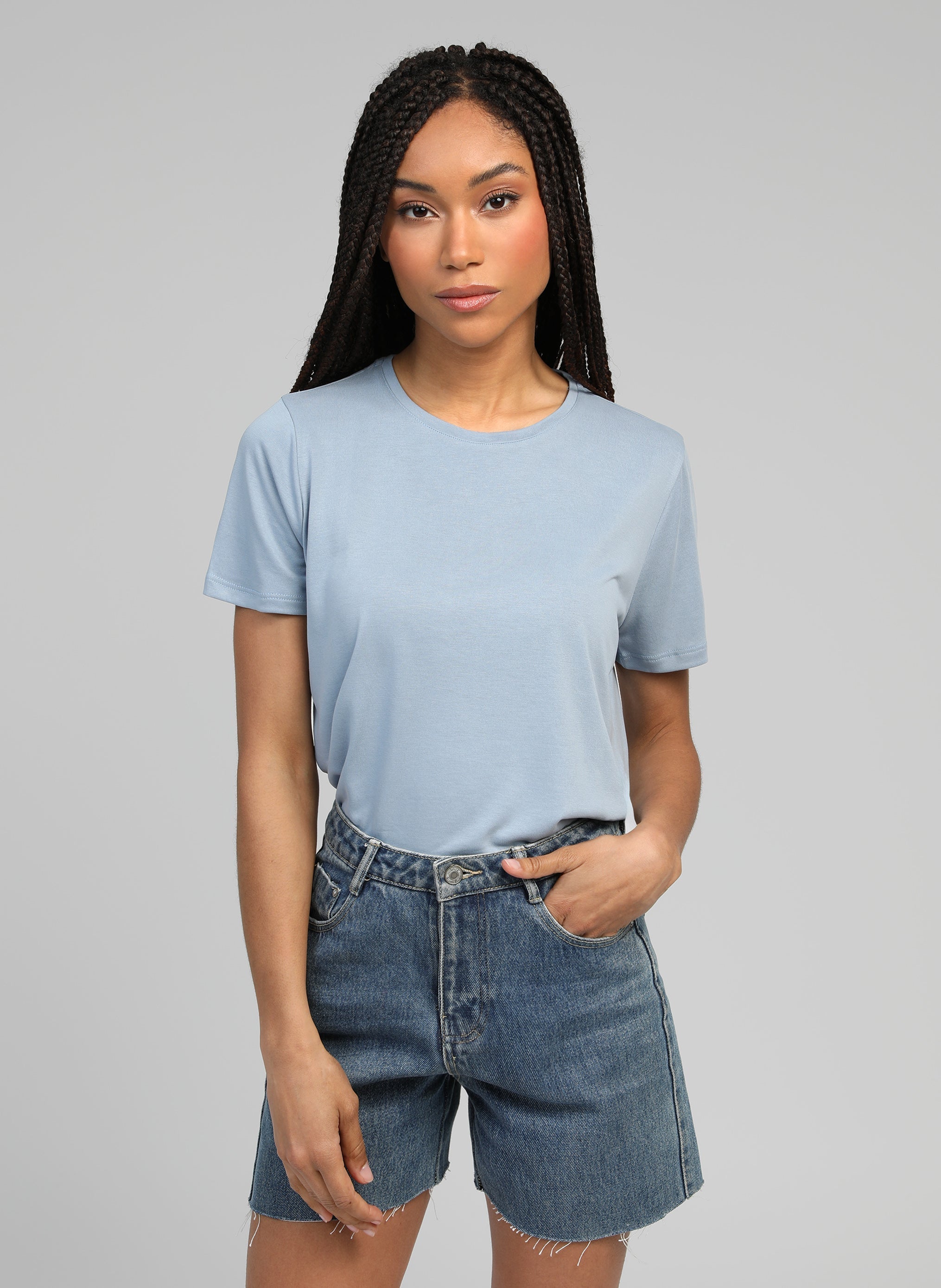 Maglietta Tyceta Sky