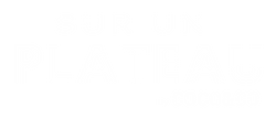 Logo Sur un plateau