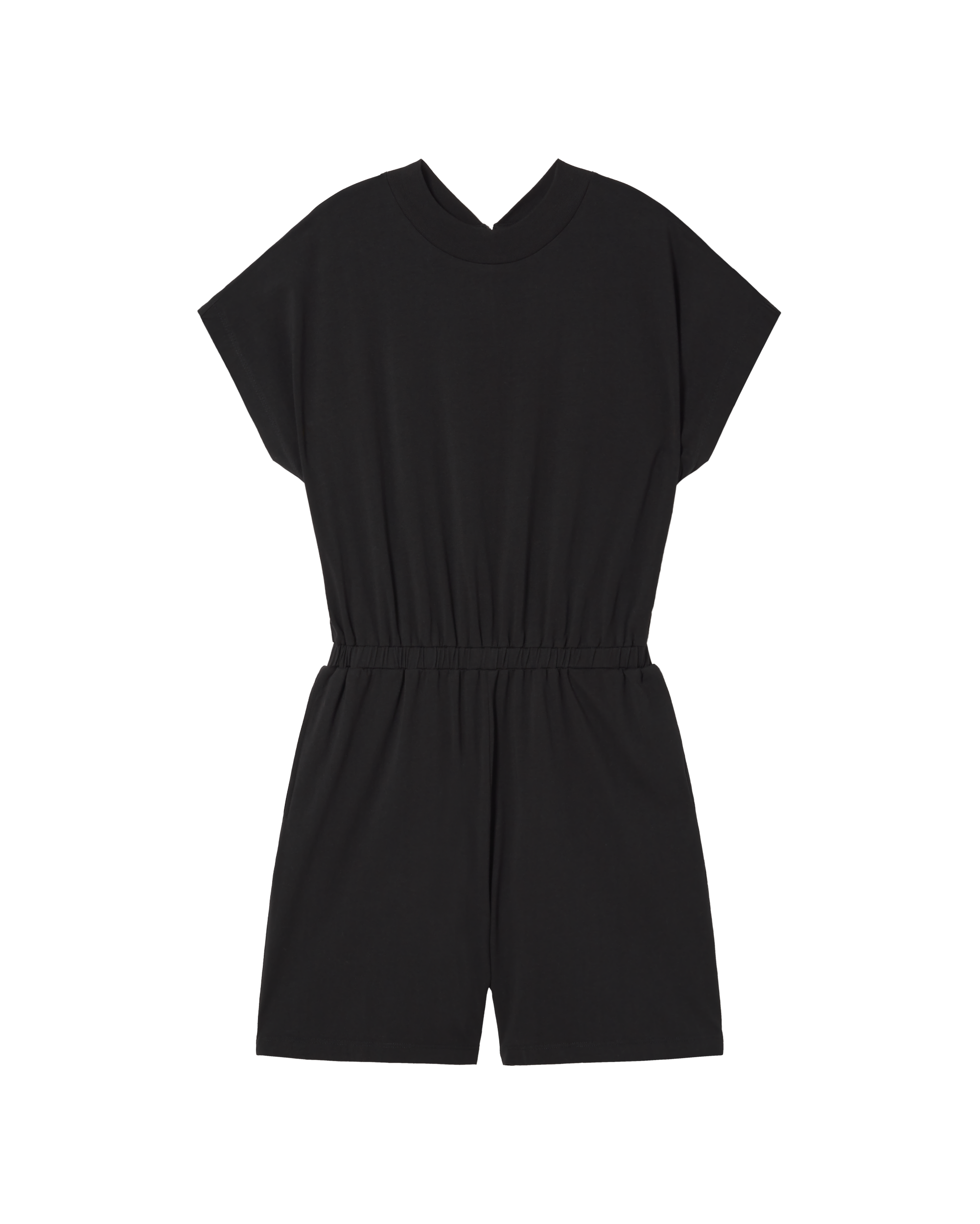 Mono Voltaire - Negro