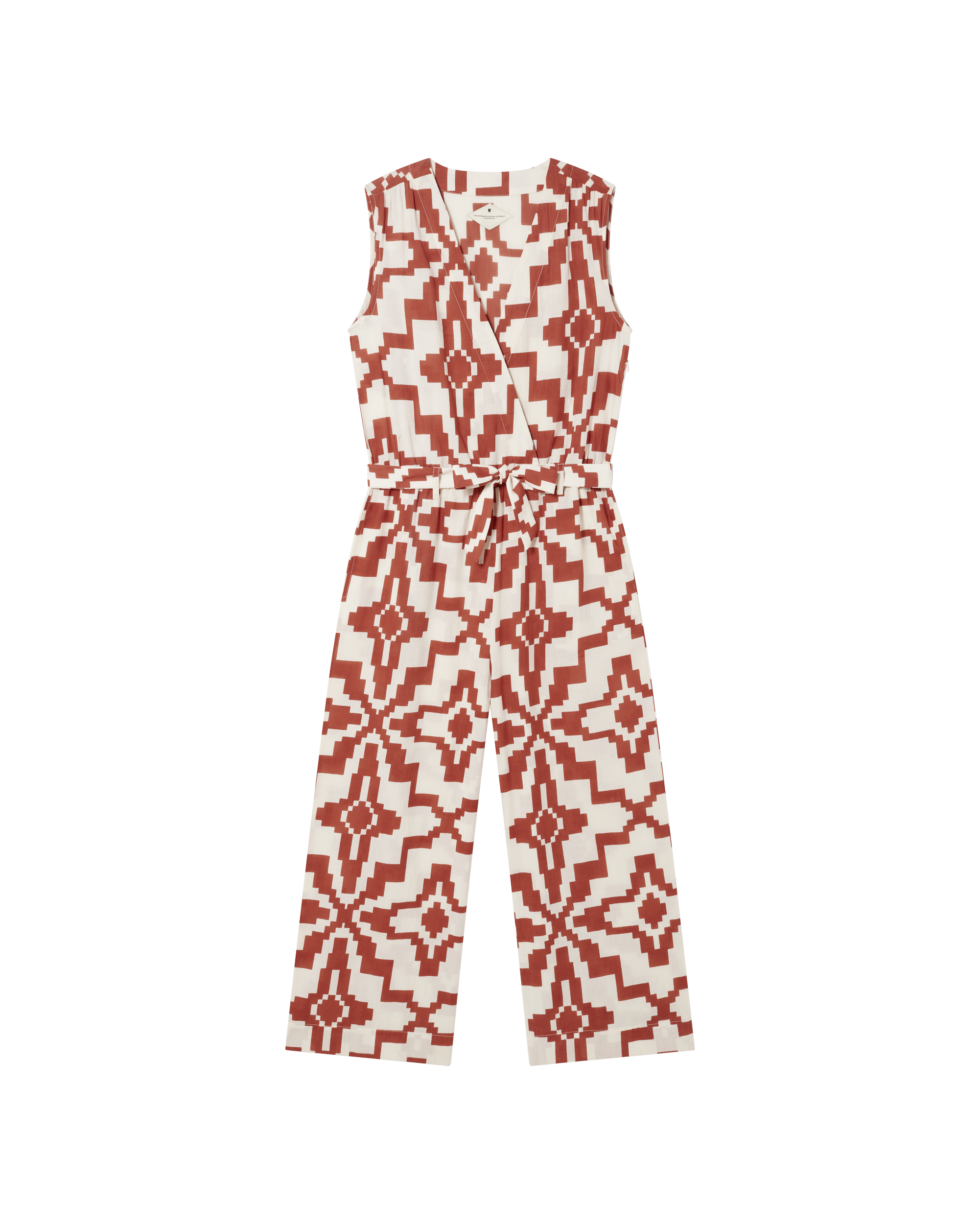 Mono Winona - Naranja