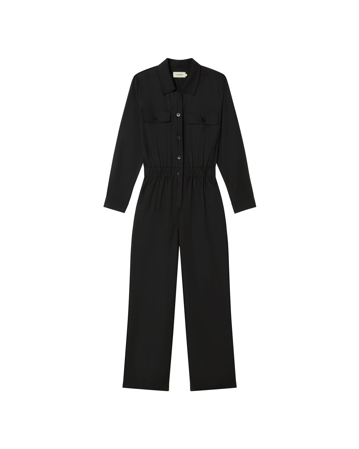 Mono Montana - Negro