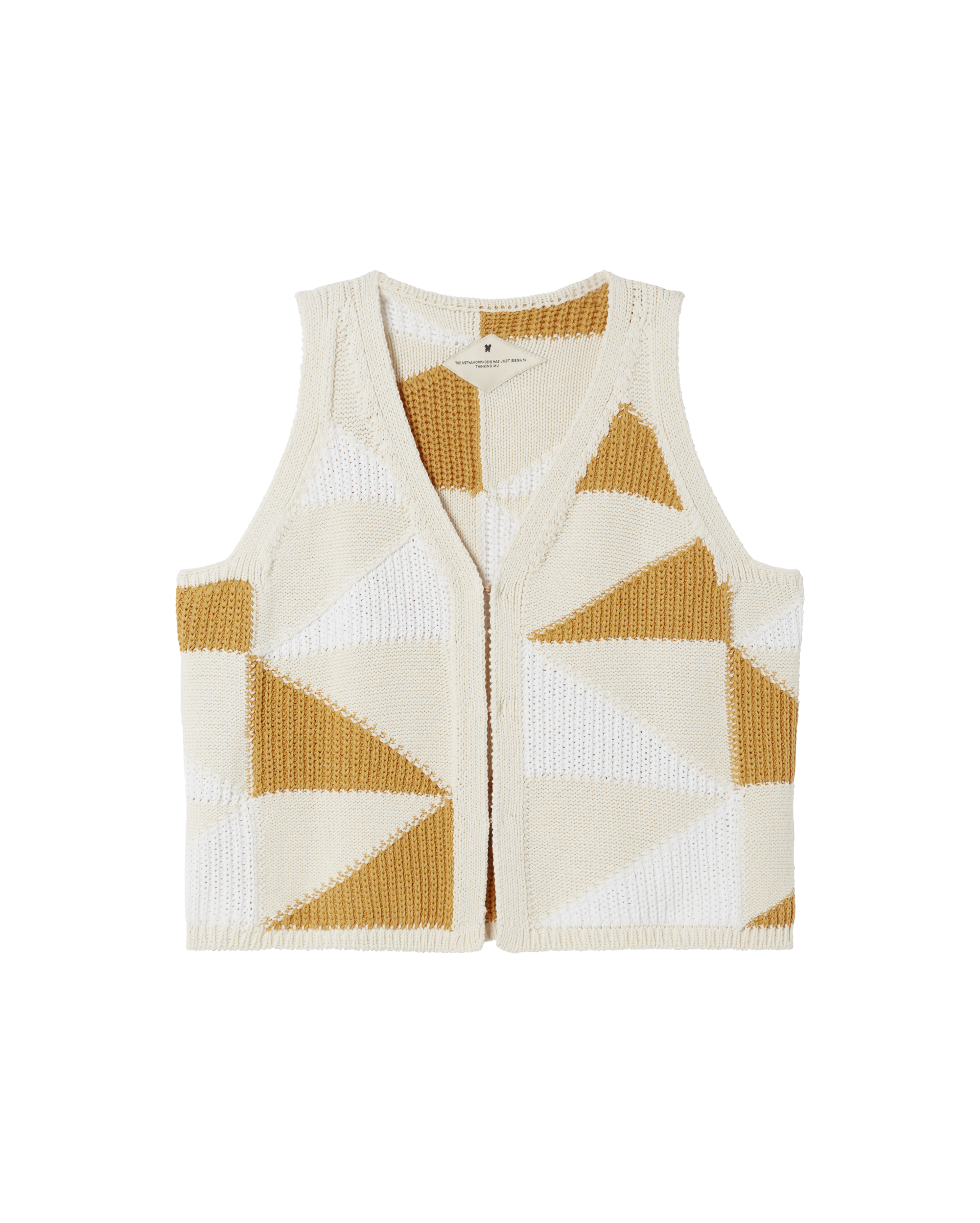 Rebeca de punto - Brut