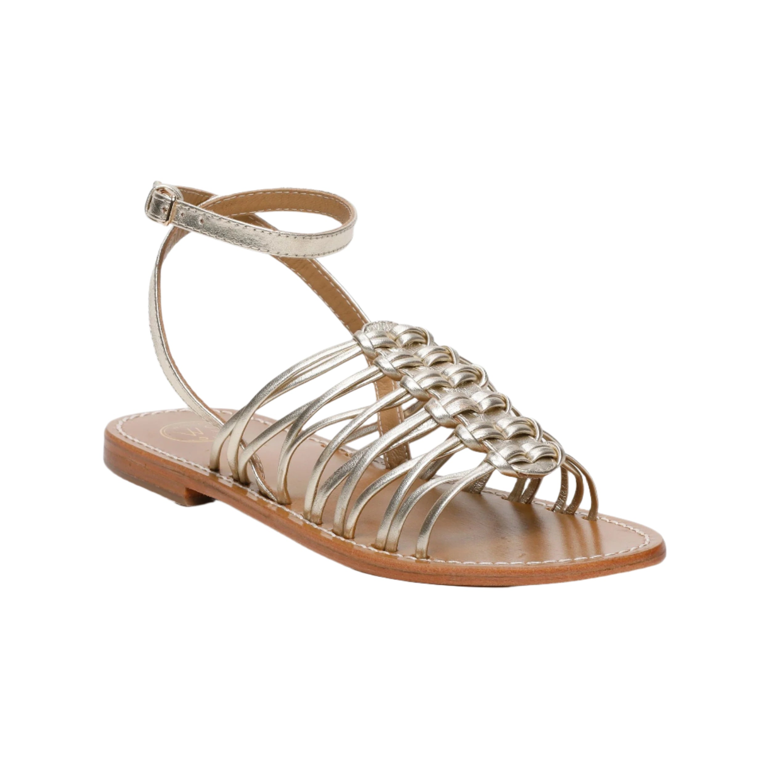 Sandalo Deepitha - Oro