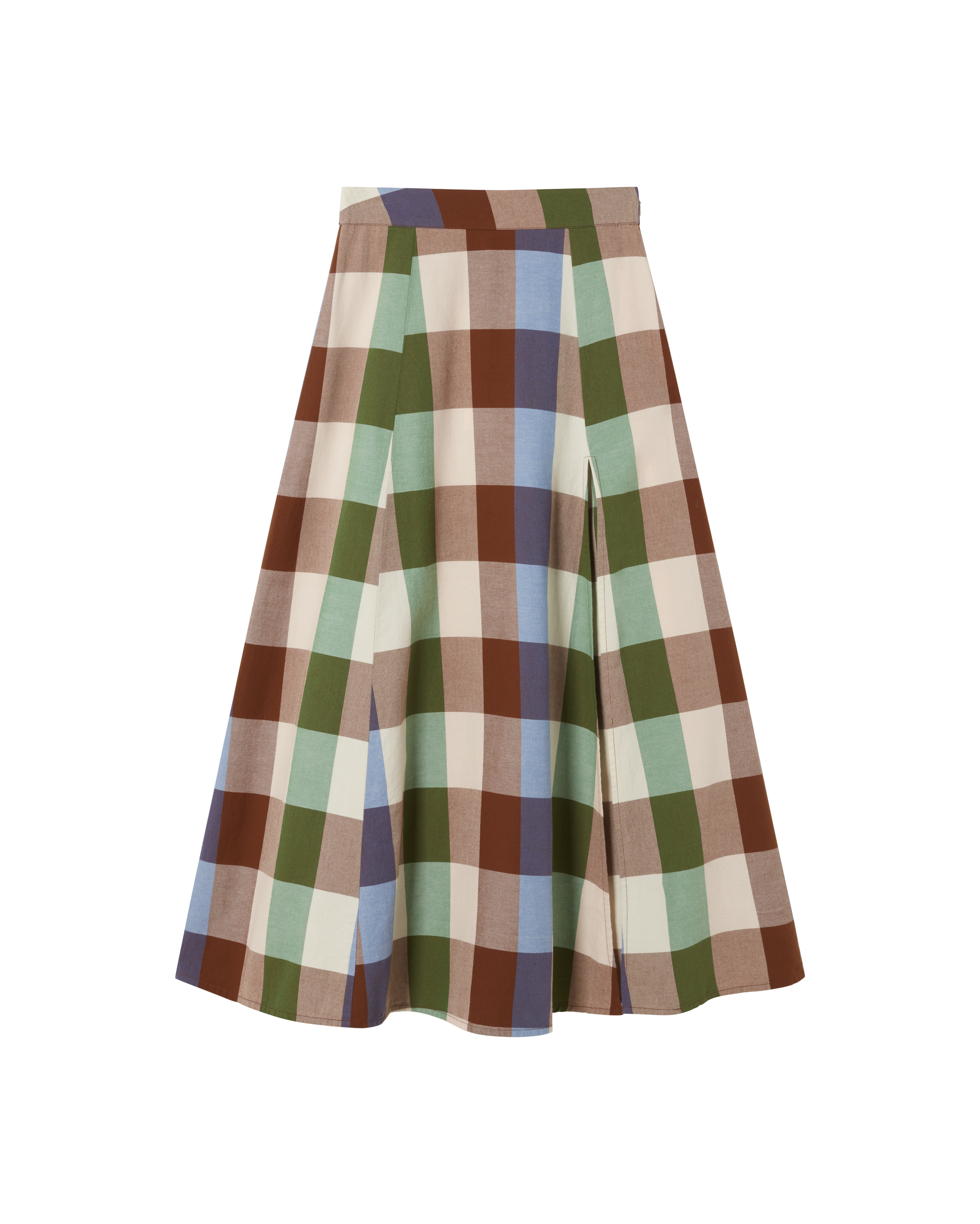 Tora skirt - Multicolor