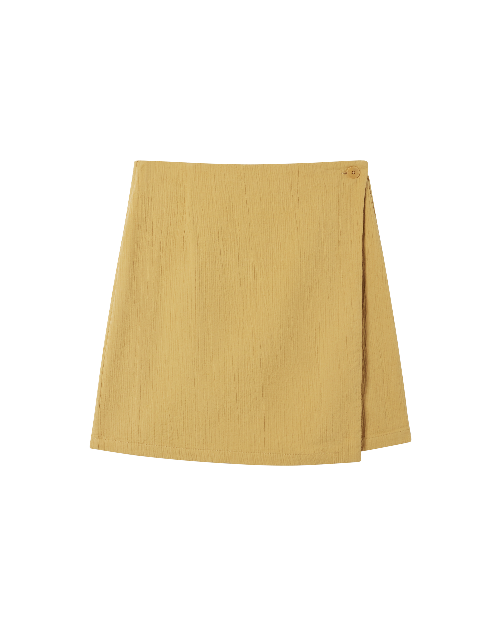 Milena skirt - Yellow