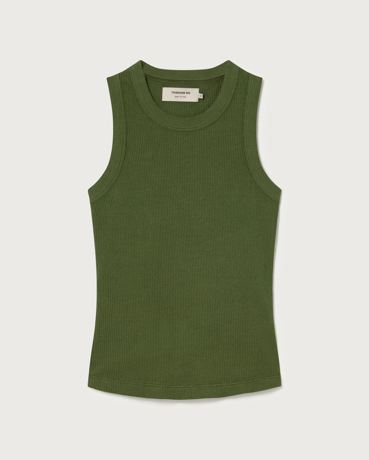 Juliette top - Green