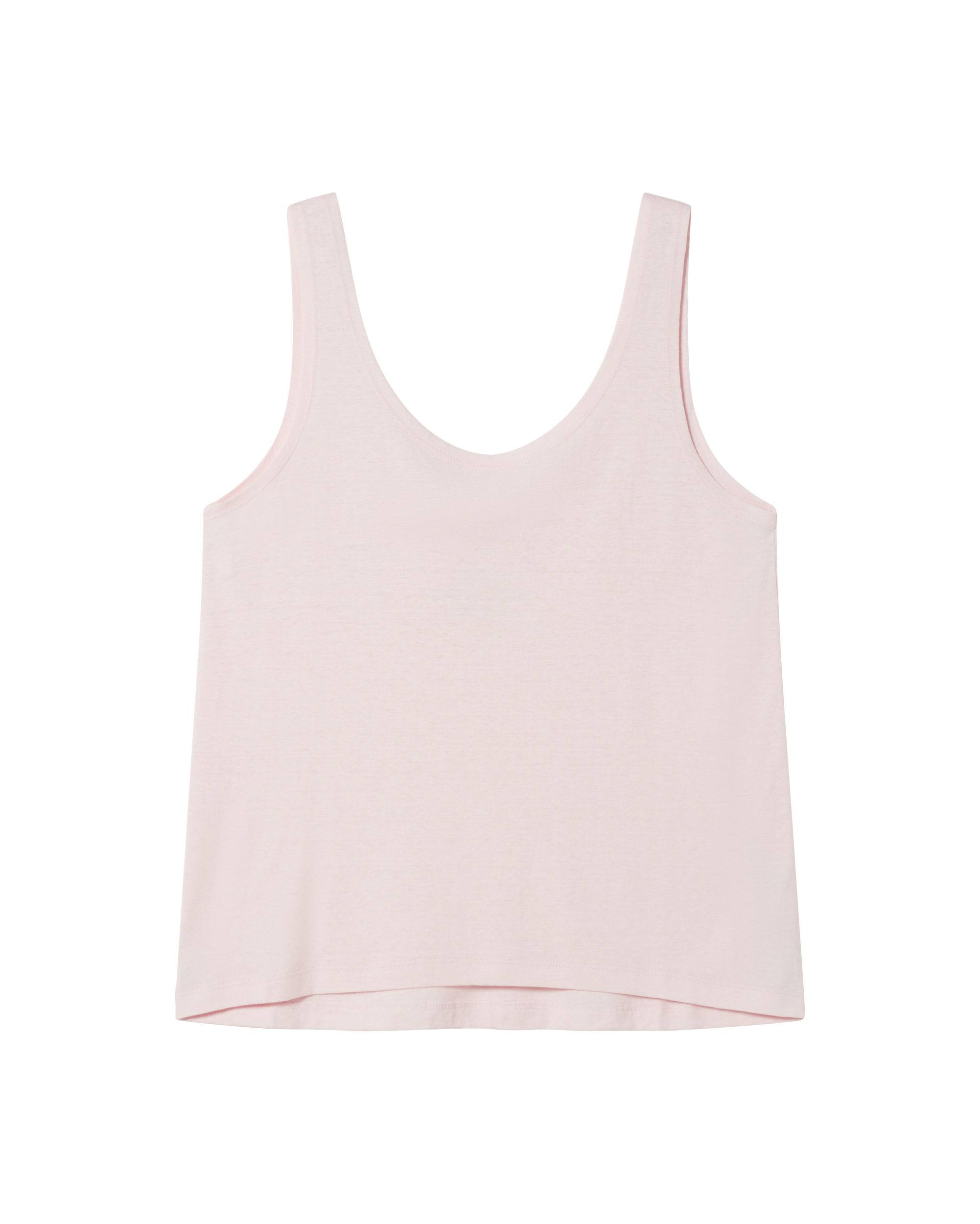 Camiseta de tirantes - Rose Clair