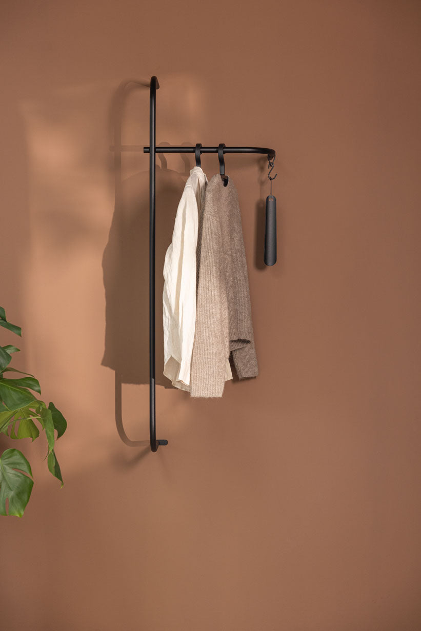 Rotaia per abbigliamento Tamina